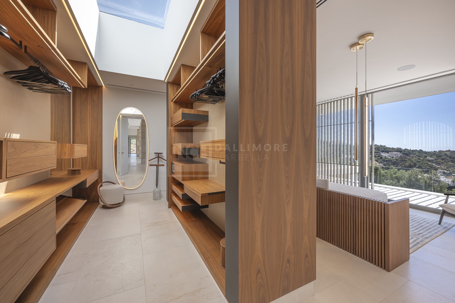 Brand New Luxury Villa in La Zagaleta, Benahavis