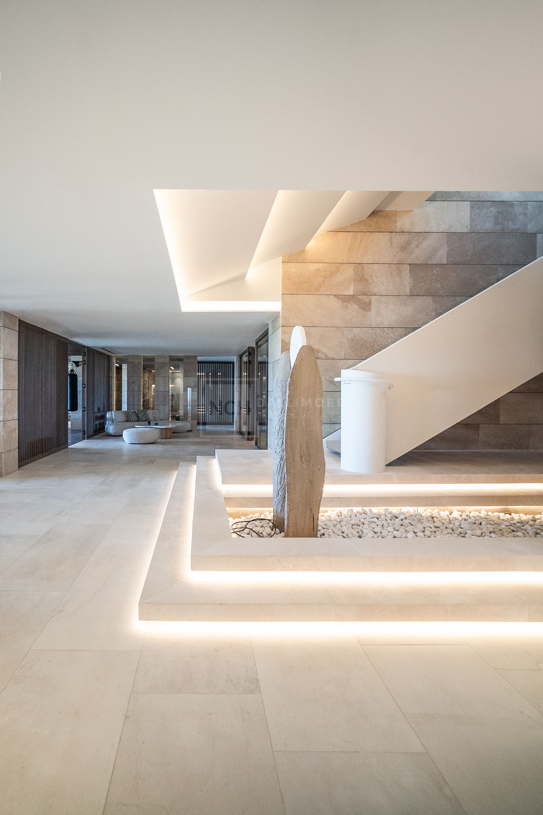 Brand New Luxury Villa in La Zagaleta, Benahavis