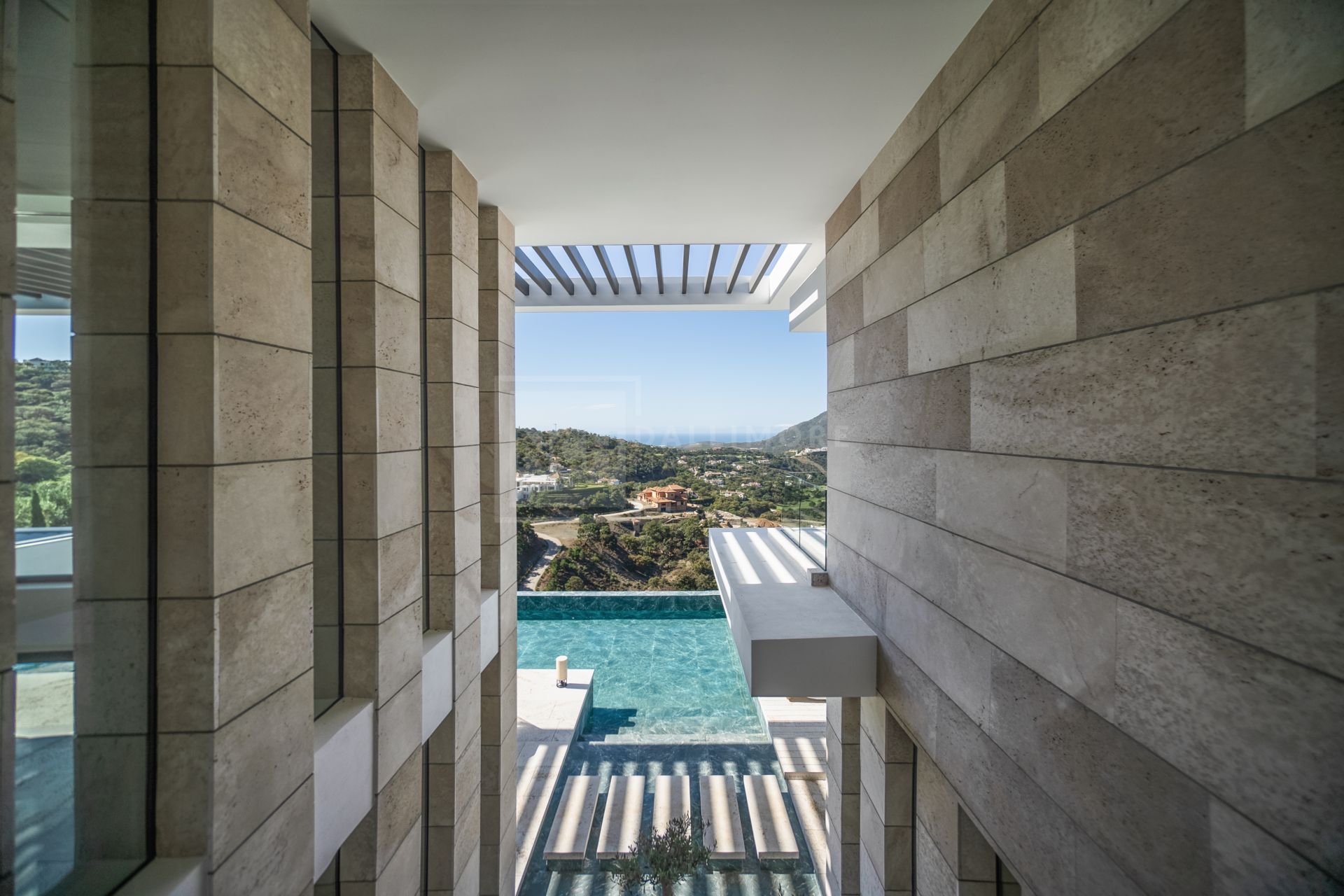 Brand New Luxury Villa in La Zagaleta, Benahavis
