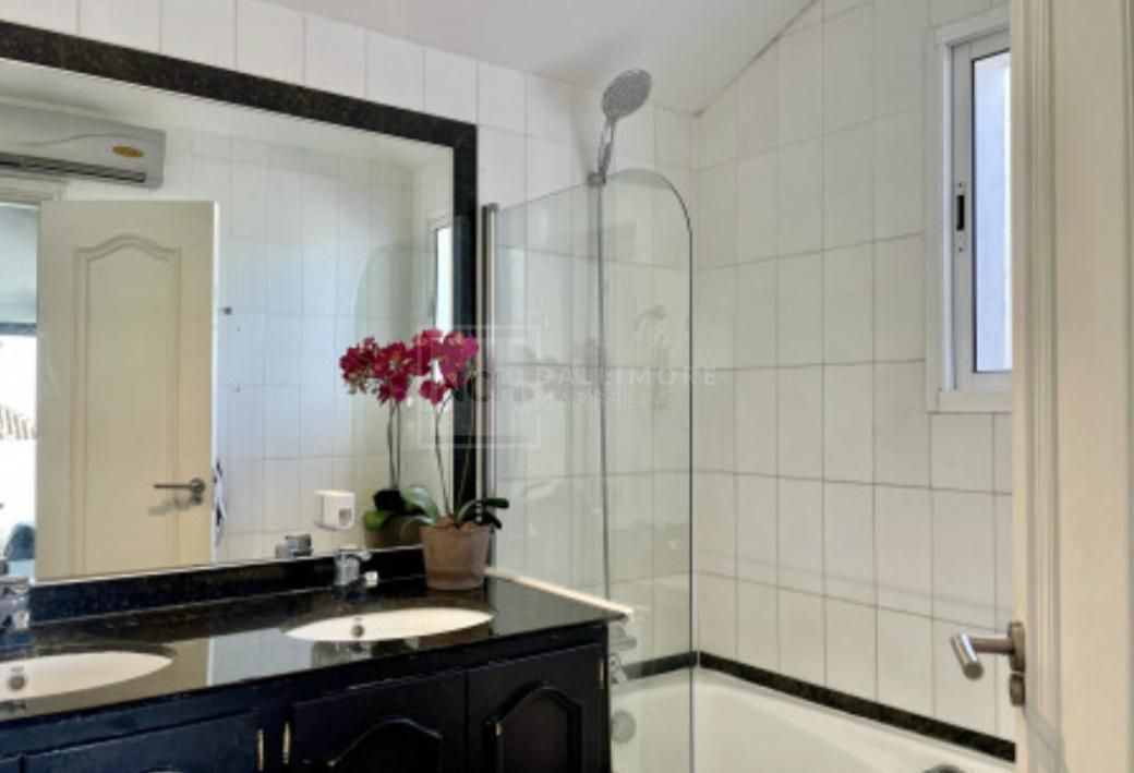 Stylish Loft-Style Penthouse in Las Lomas del Marbella Club, On Marbella´s Golden Mile