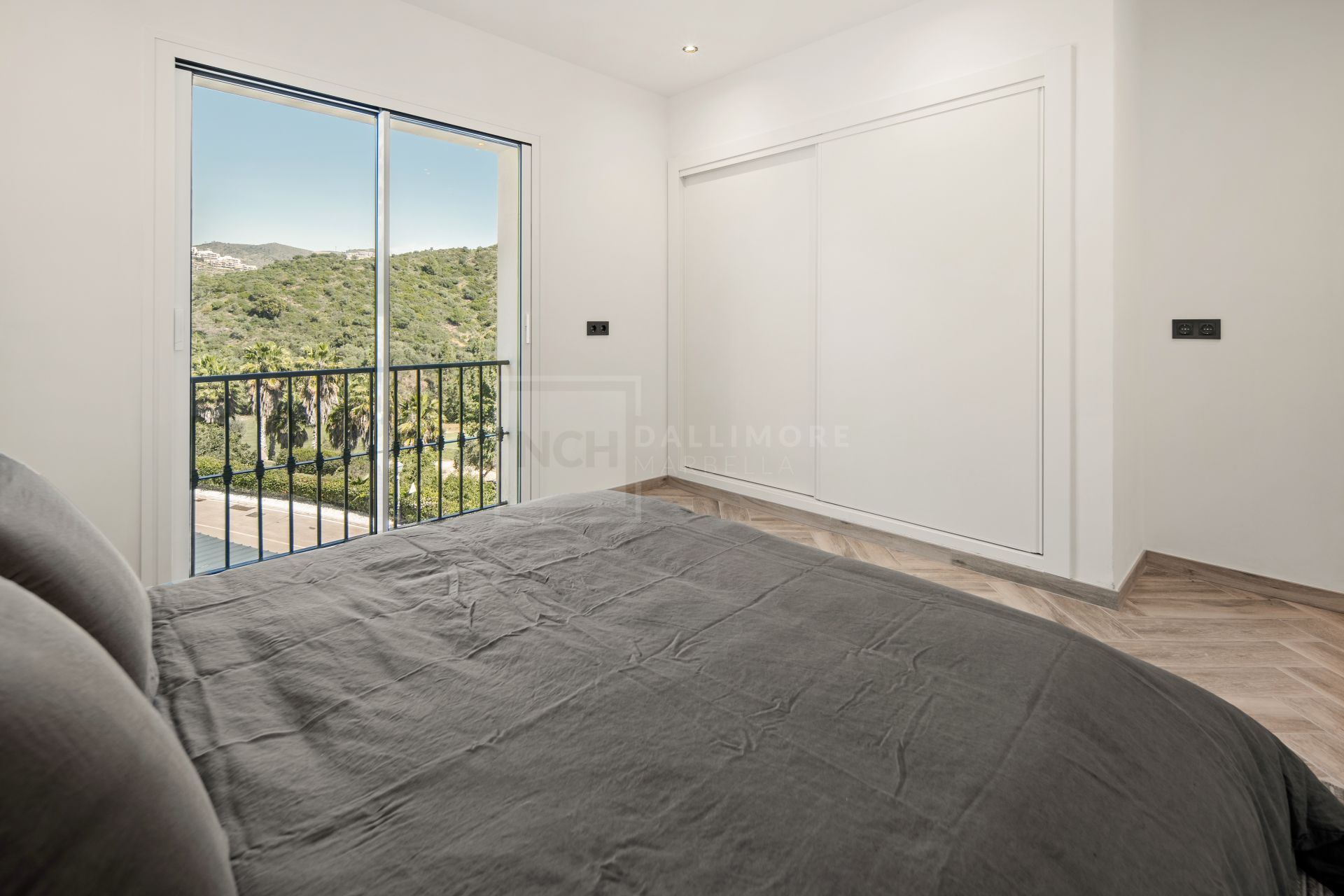 Ático de Lujo con Vistas al Mar – La Quinta