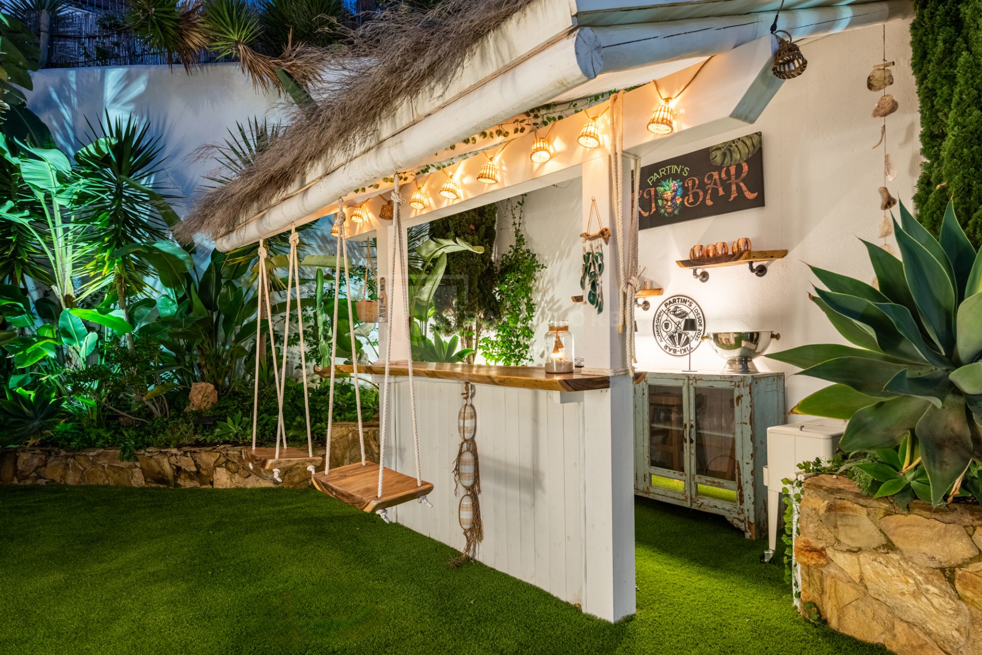 Andalucian Style Villa in La Cala Golf Resort