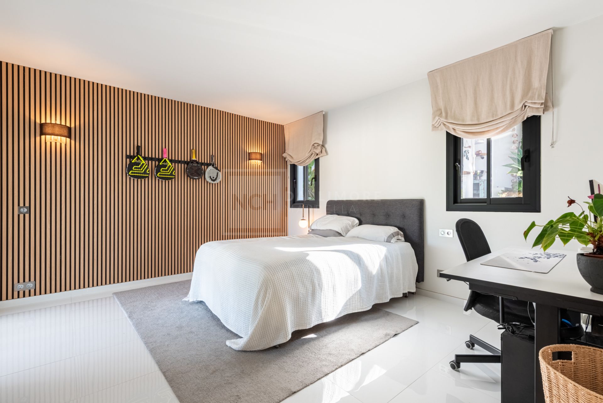 Andalucian Style Villa in La Cala Golf Resort