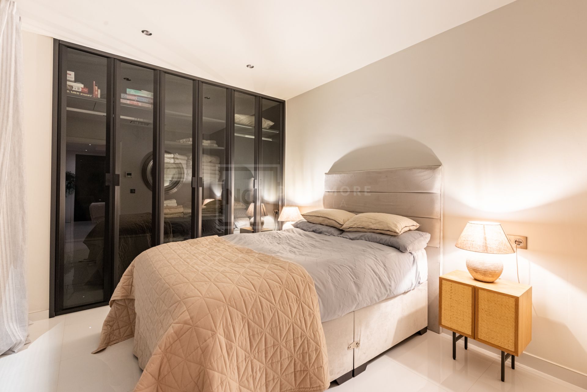 Andalucian Style Villa in La Cala Golf Resort