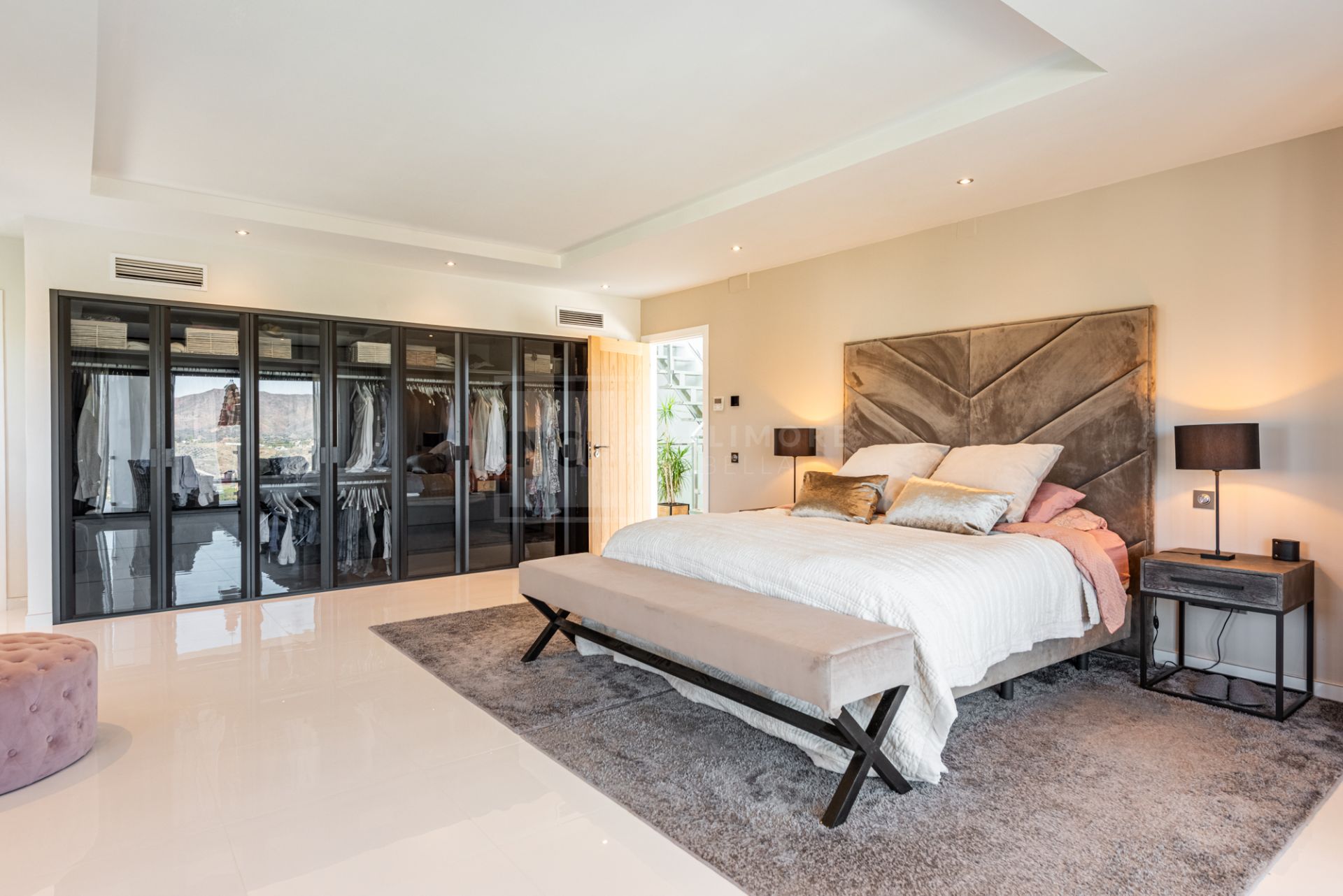 Andalucian Style Villa in La Cala Golf Resort