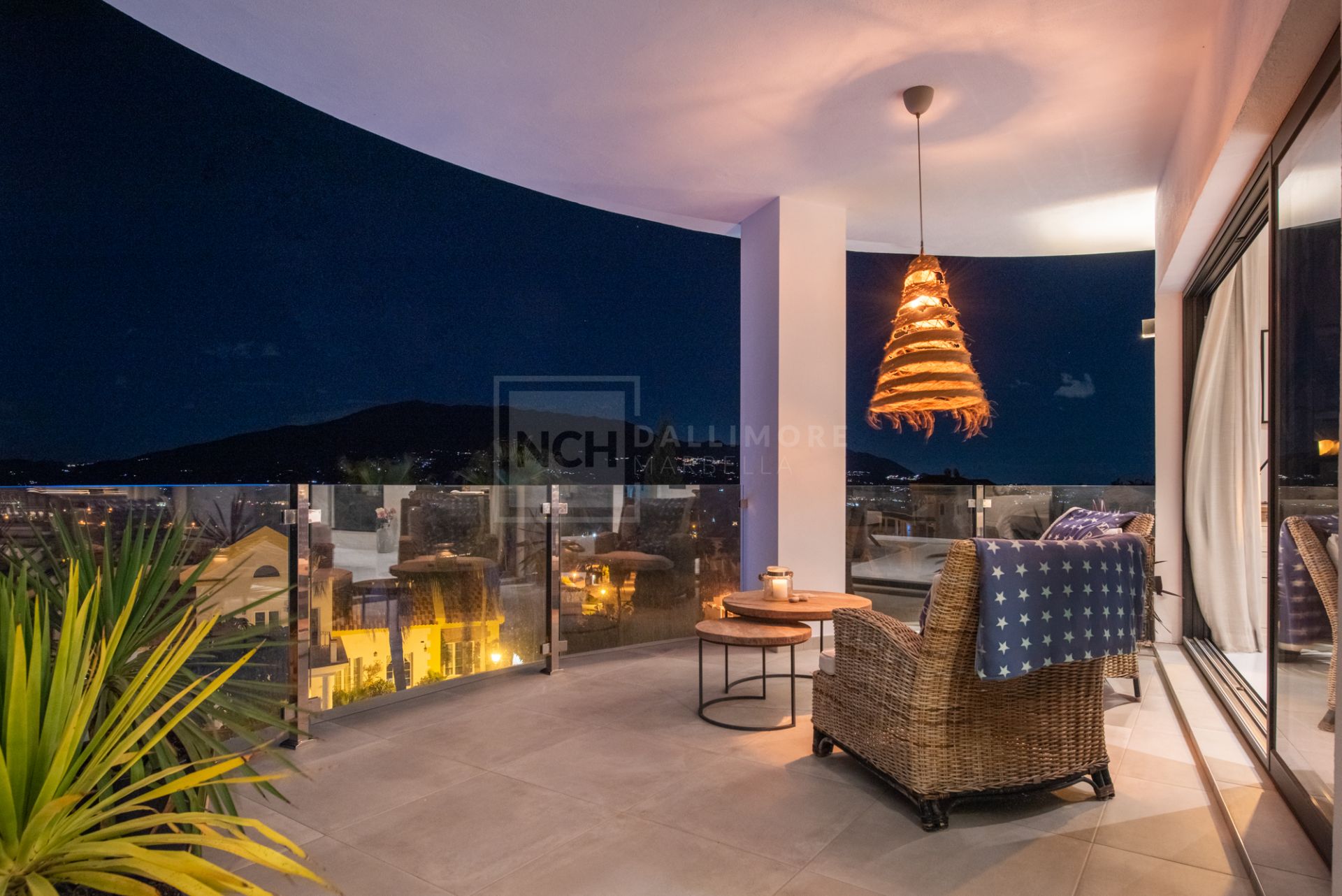 Andalucian Style Villa in La Cala Golf Resort