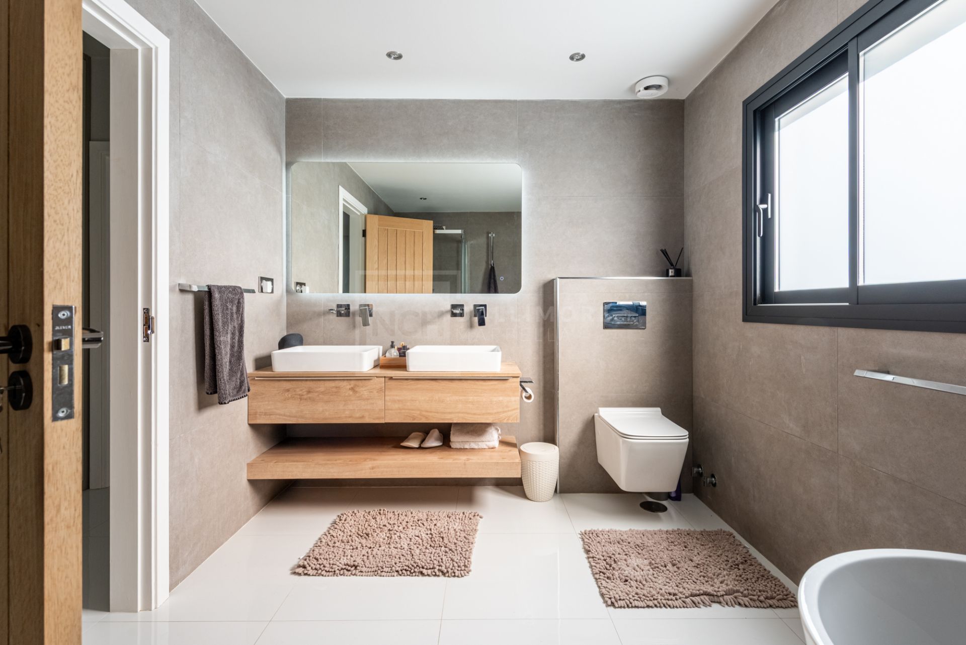 Andalucian Style Villa in La Cala Golf Resort