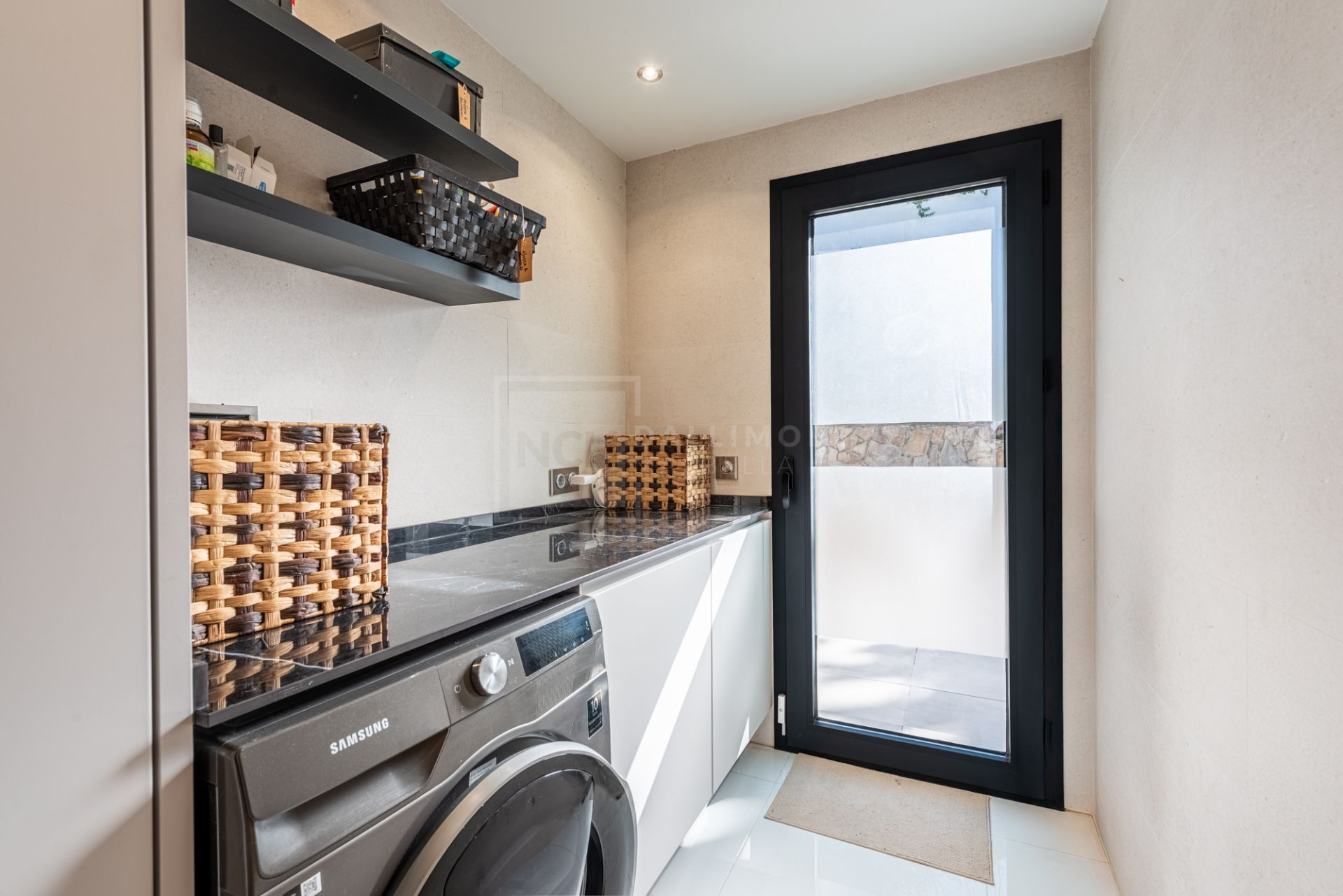Andalucian Style Villa in La Cala Golf Resort