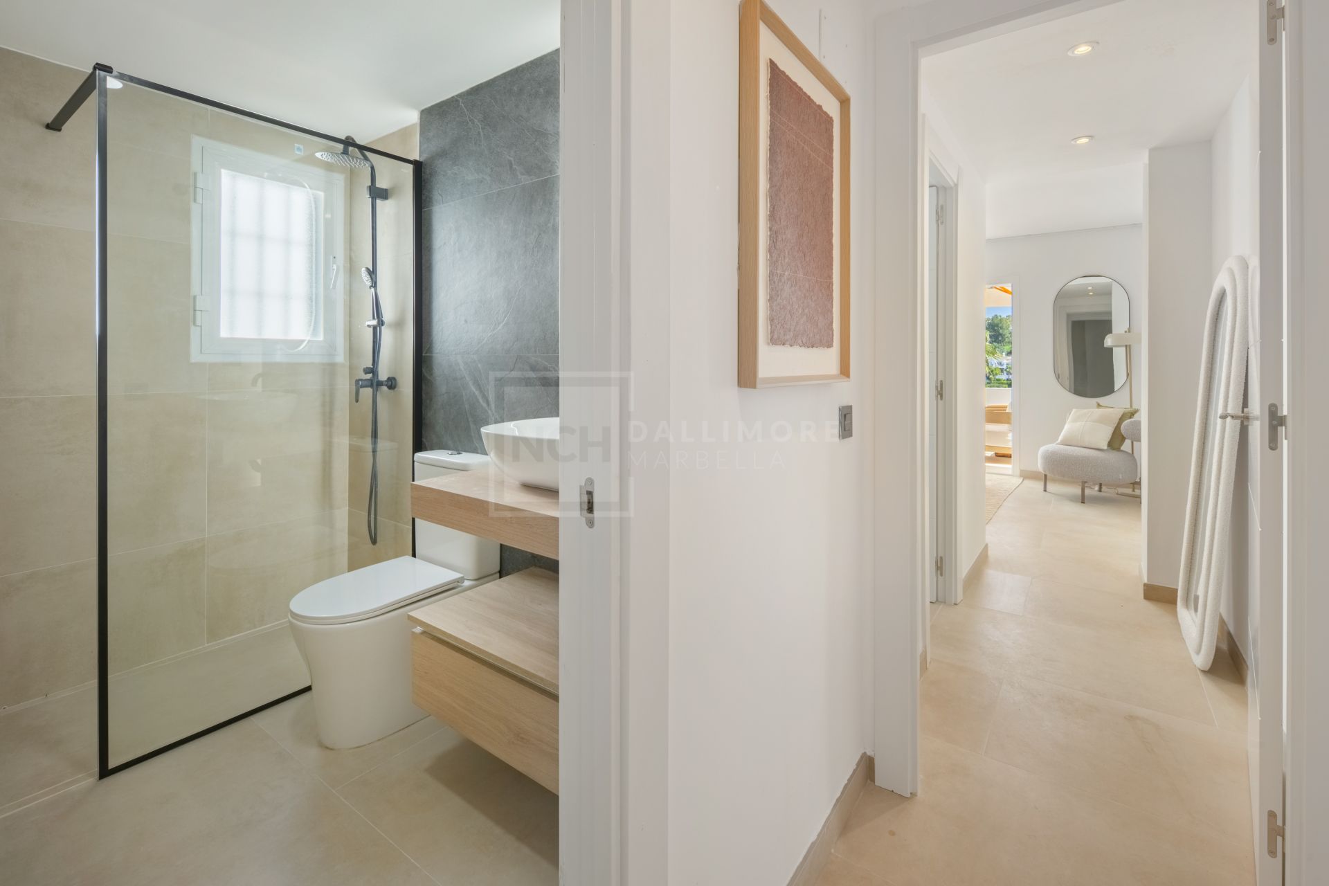 Stylish Two-Bedroom Apartment in Mirador La Quinta
