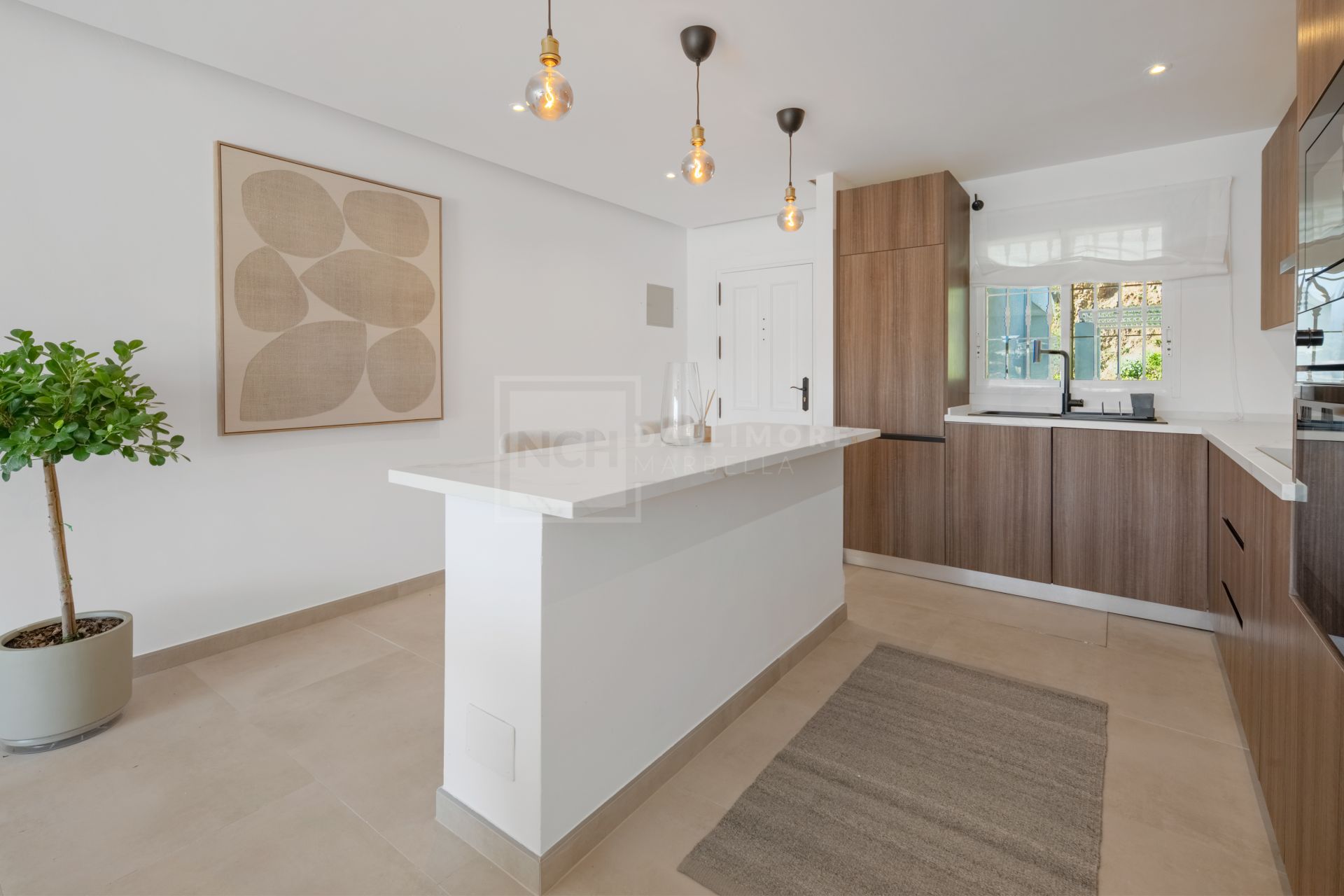 Stylish Two-Bedroom Apartment in Mirador La Quinta