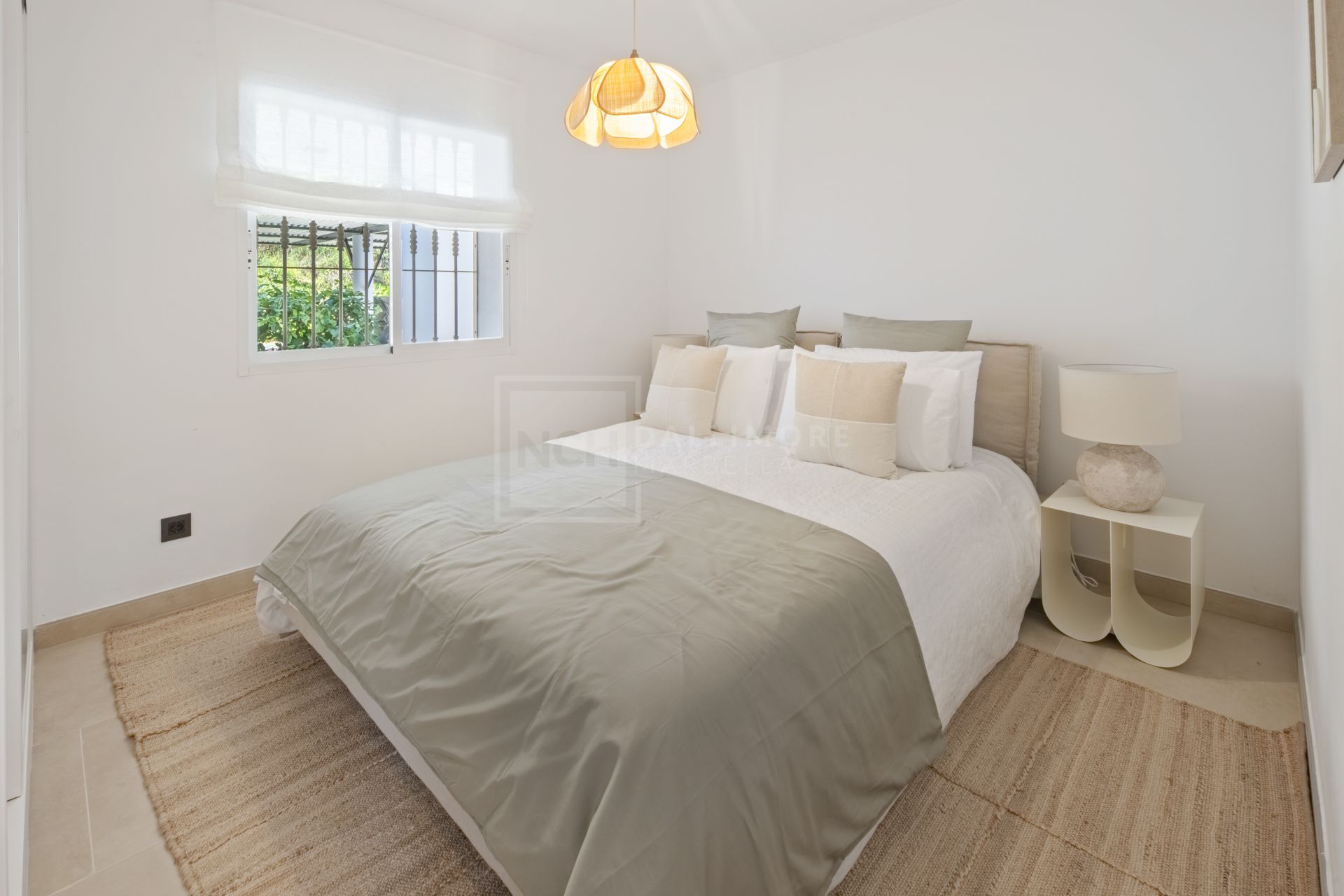 Stylish Two-Bedroom Apartment in Mirador La Quinta