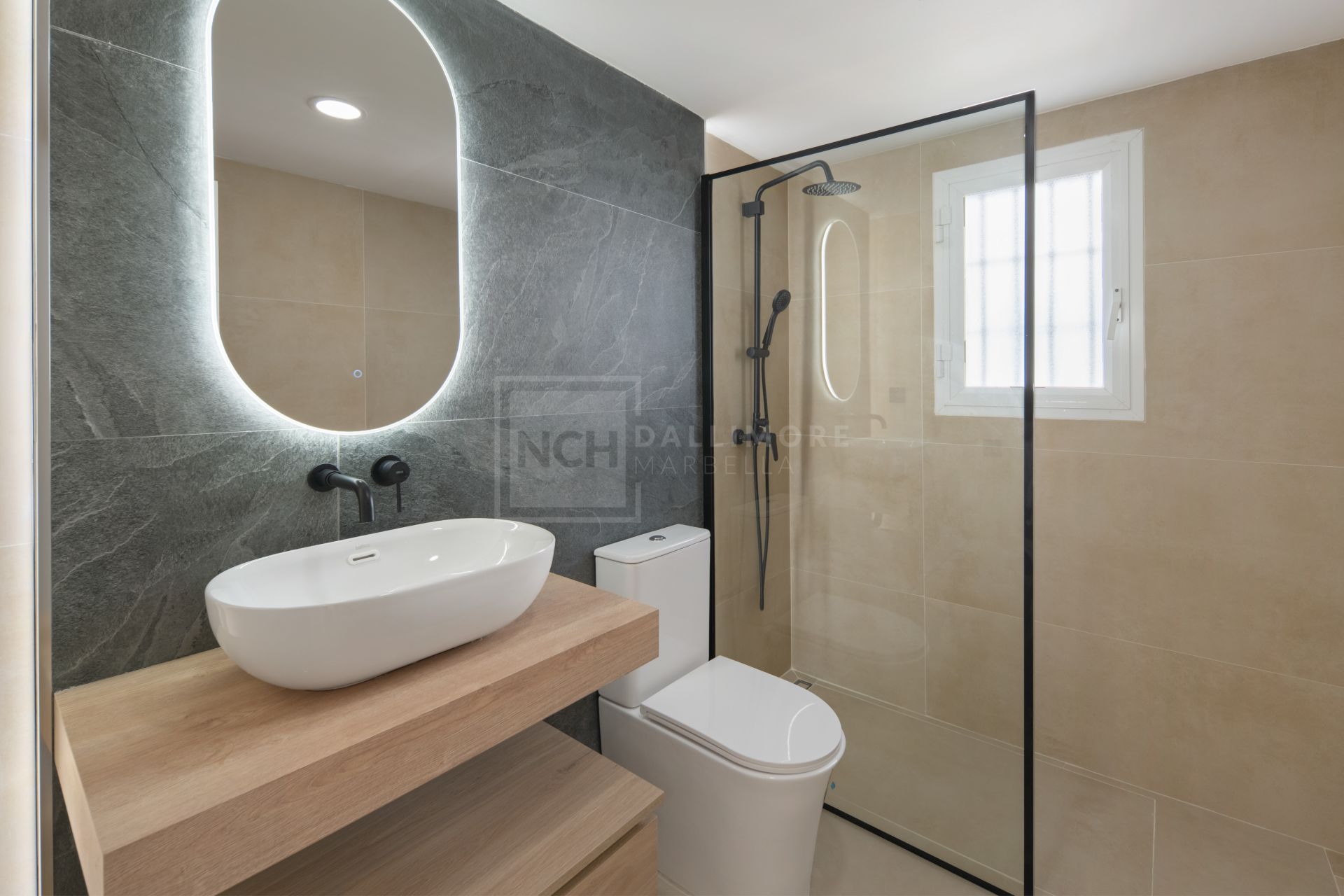 Stylish Two-Bedroom Apartment in Mirador La Quinta