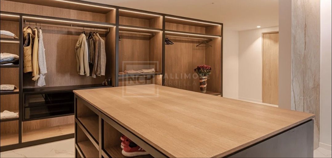 1.580 m² de lujo puro, privacidad y vistas panorámicas