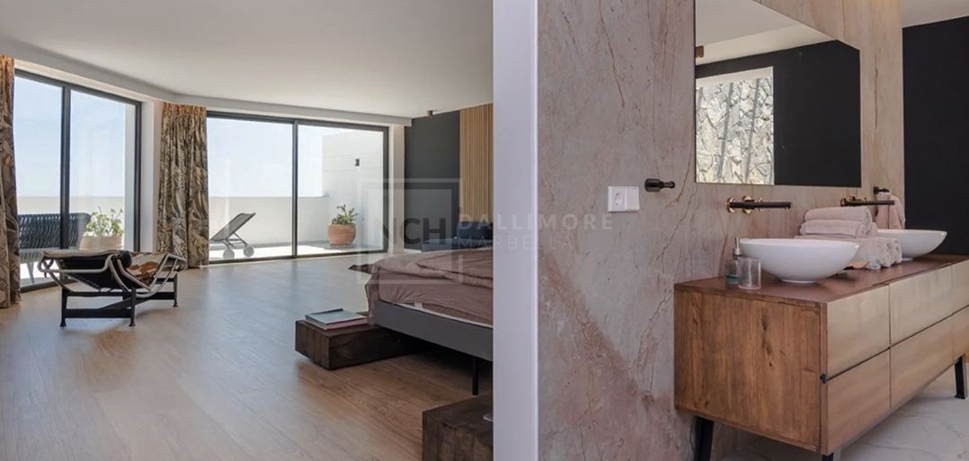 1.580 m² de lujo puro, privacidad y vistas panorámicas