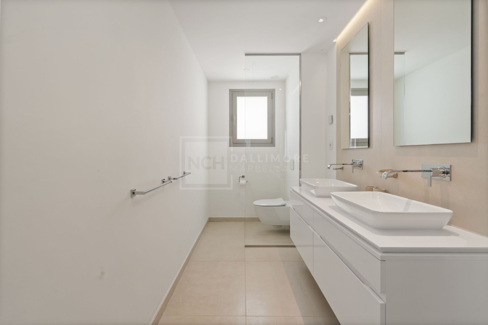 Residencia exclusiva de planta completa con piscina privada | 9 Lions Residences, Nueva Andalucía