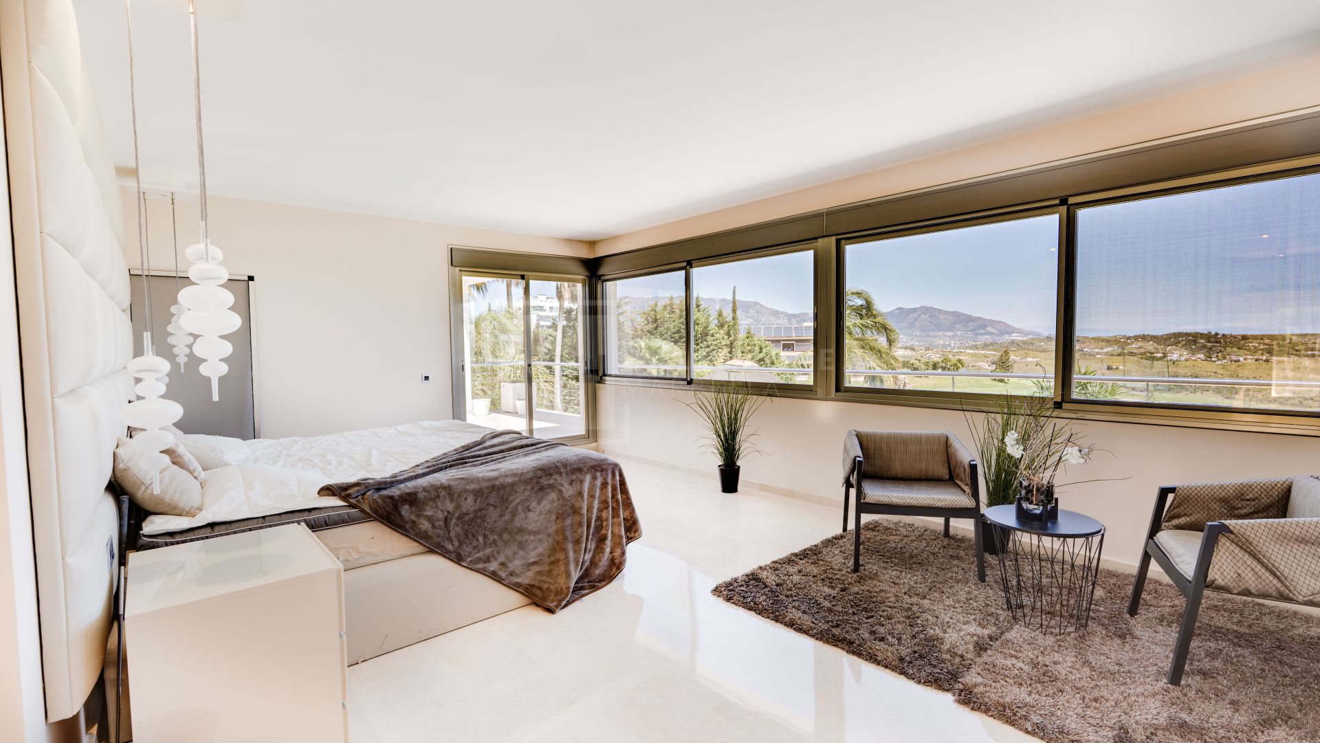 Villa en venta en Calanova Golf, Mijas Costa