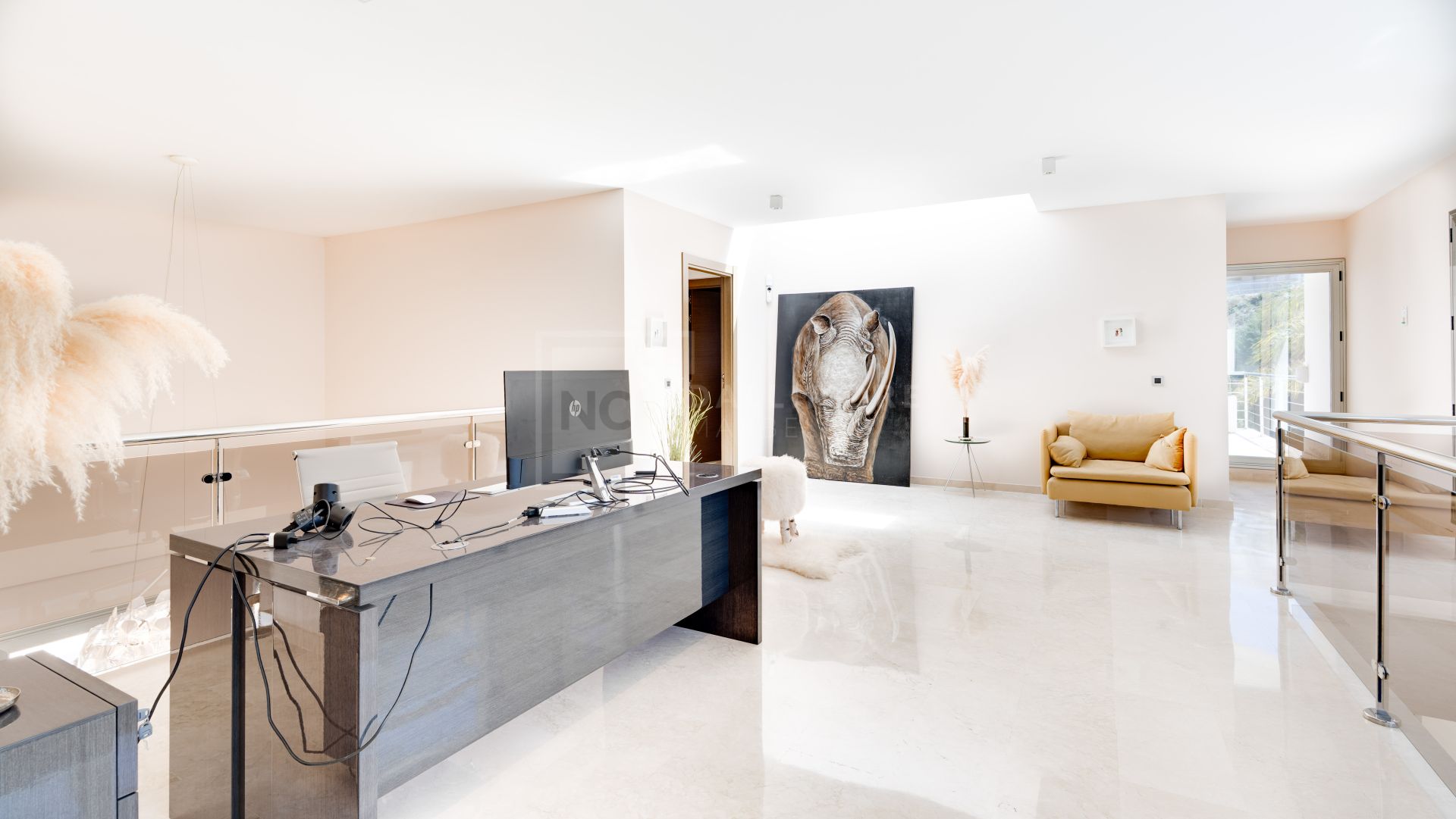 Villa en venta en Calanova Golf, Mijas Costa