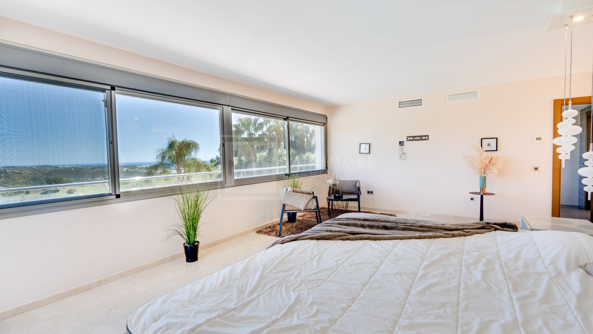 Villa en venta en Calanova Golf, Mijas Costa