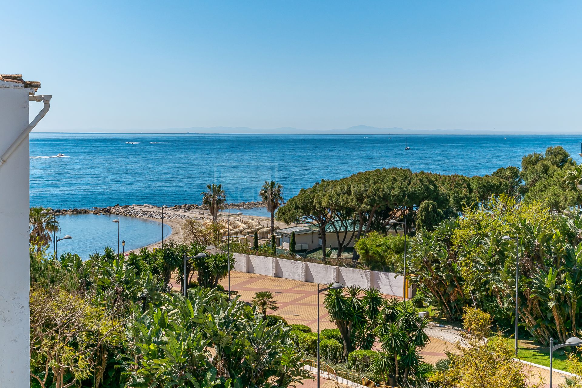 Fantastic apartment next to Puerto Banus