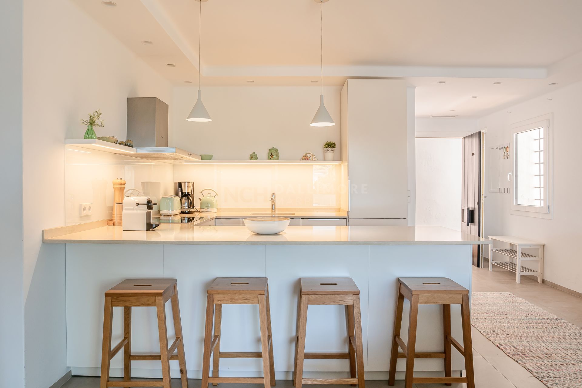 Fantastic apartment next to Puerto Banus
