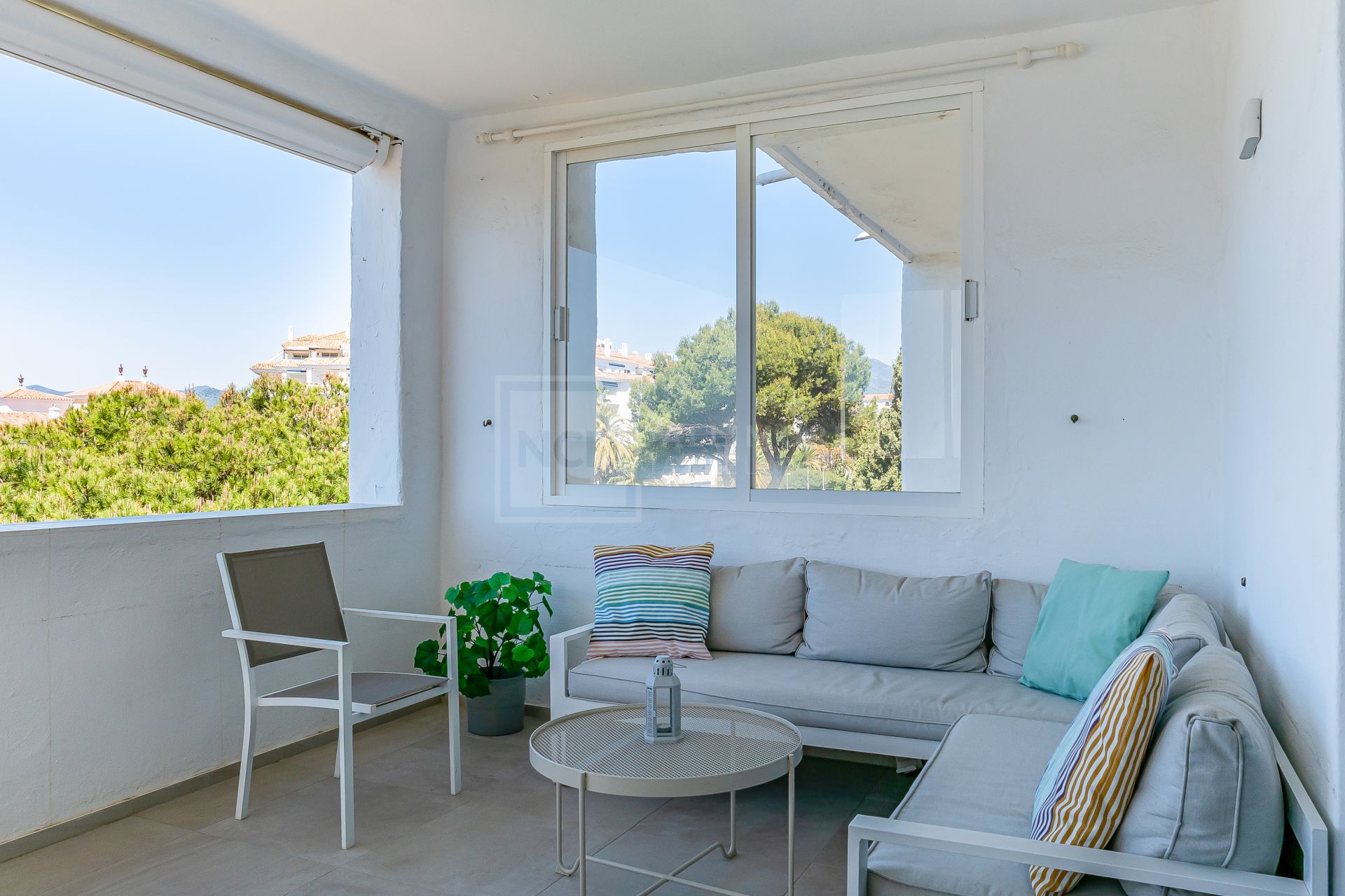 Fantastic apartment next to Puerto Banus