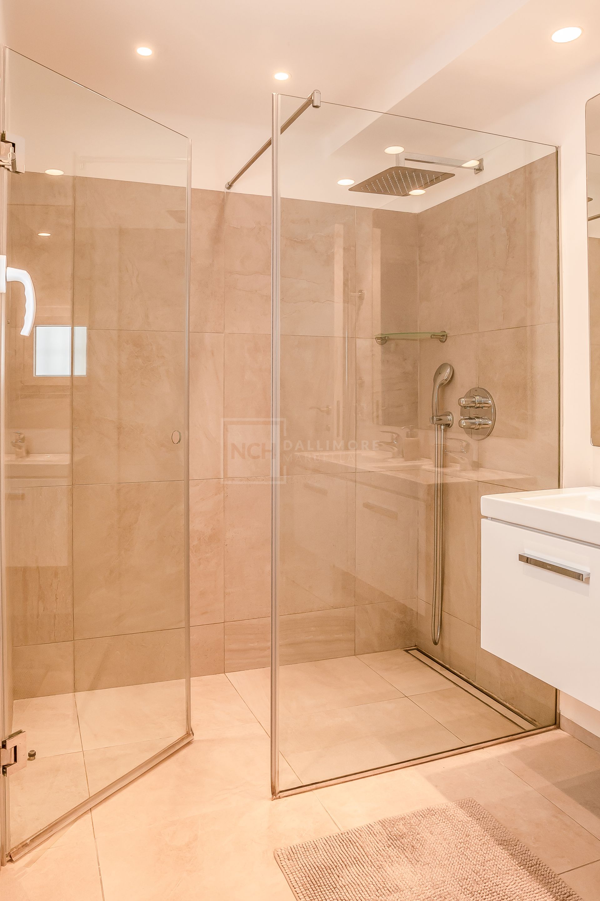 Fantastic apartment next to Puerto Banus