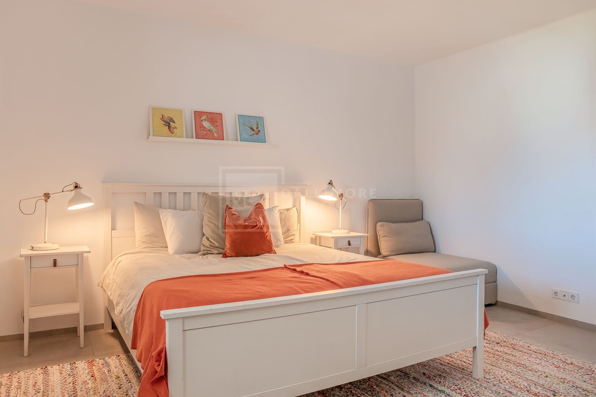 Fantastic apartment next to Puerto Banus