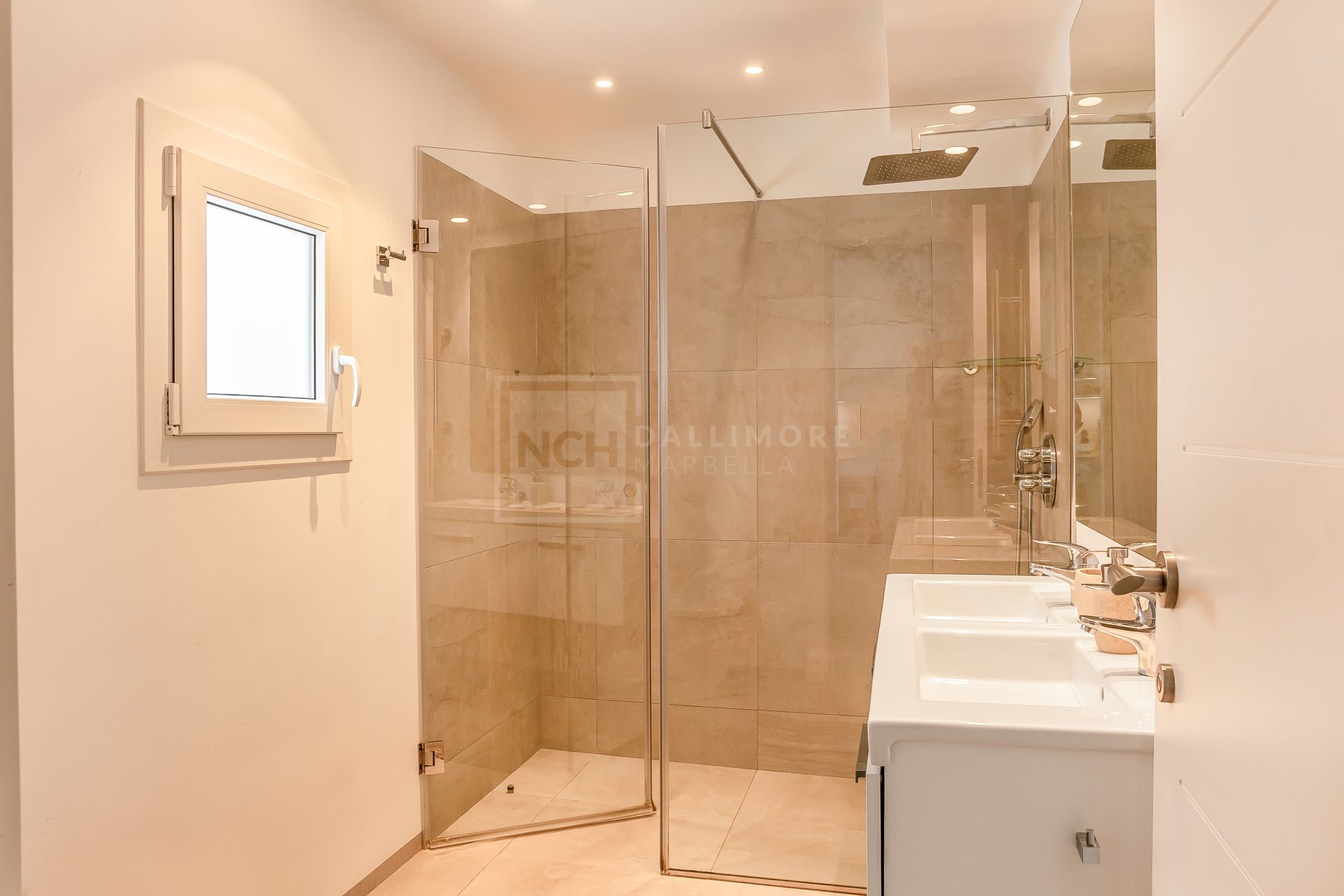 Fantastic apartment next to Puerto Banus