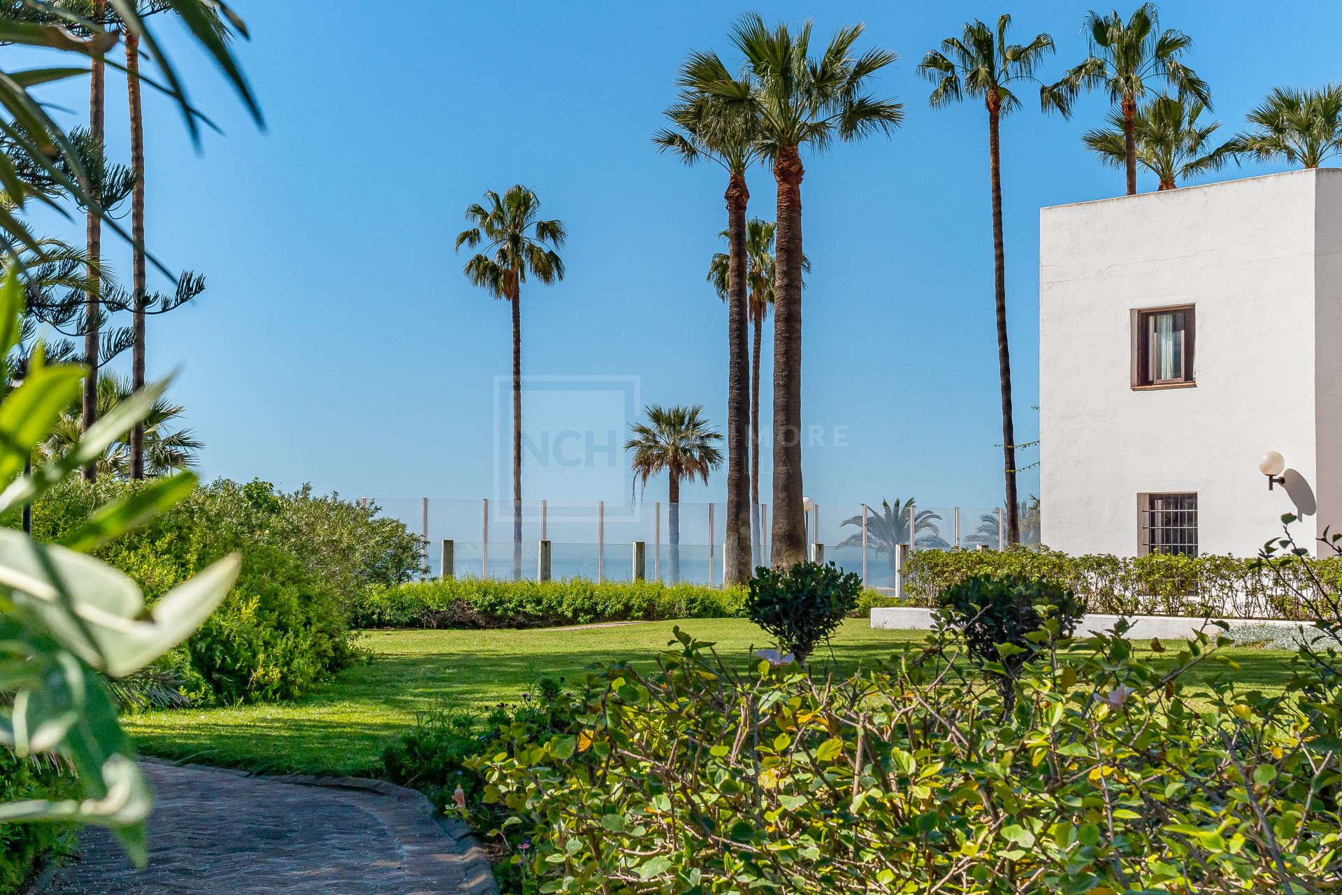 Fantastic apartment next to Puerto Banus