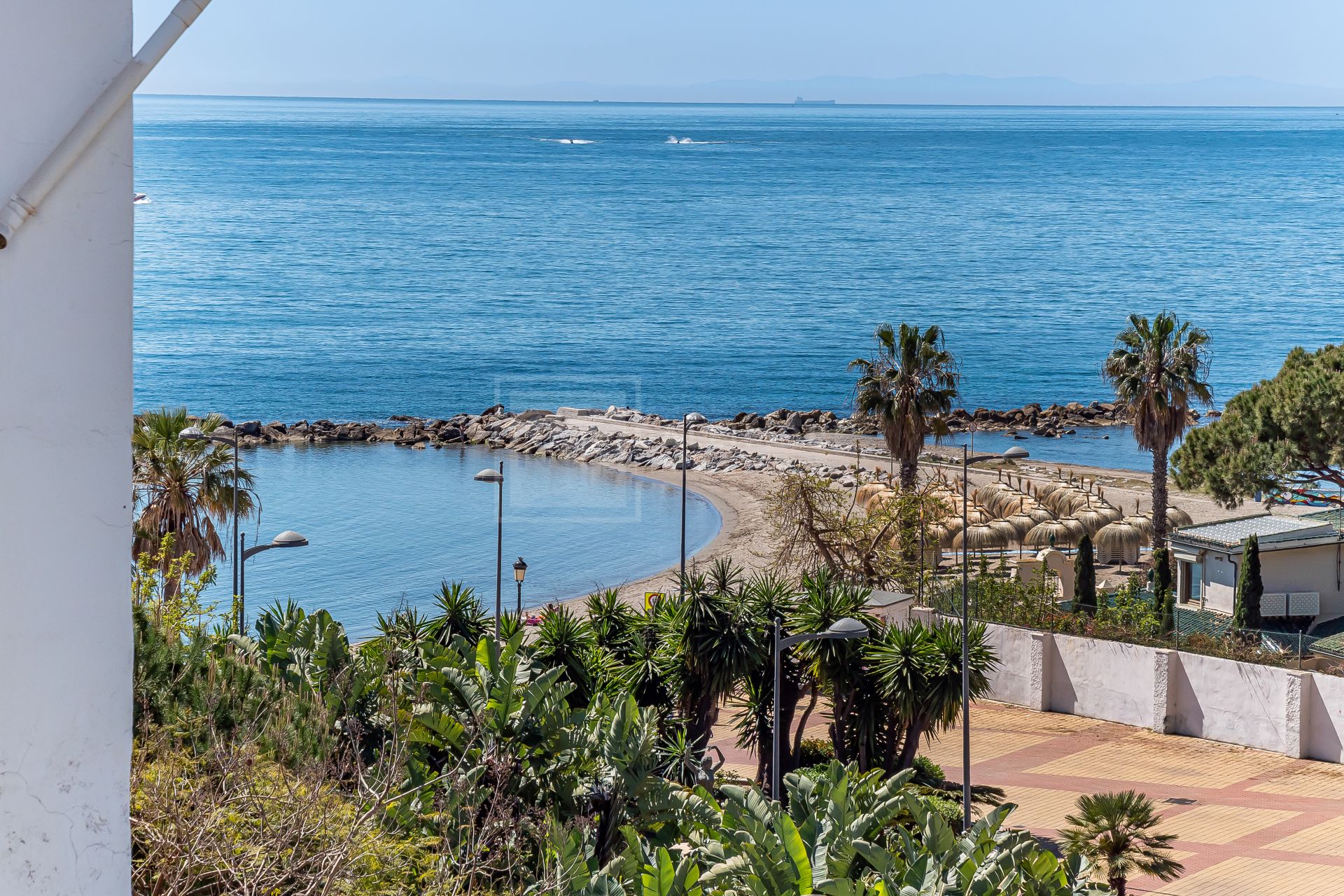Fantastic apartment next to Puerto Banus