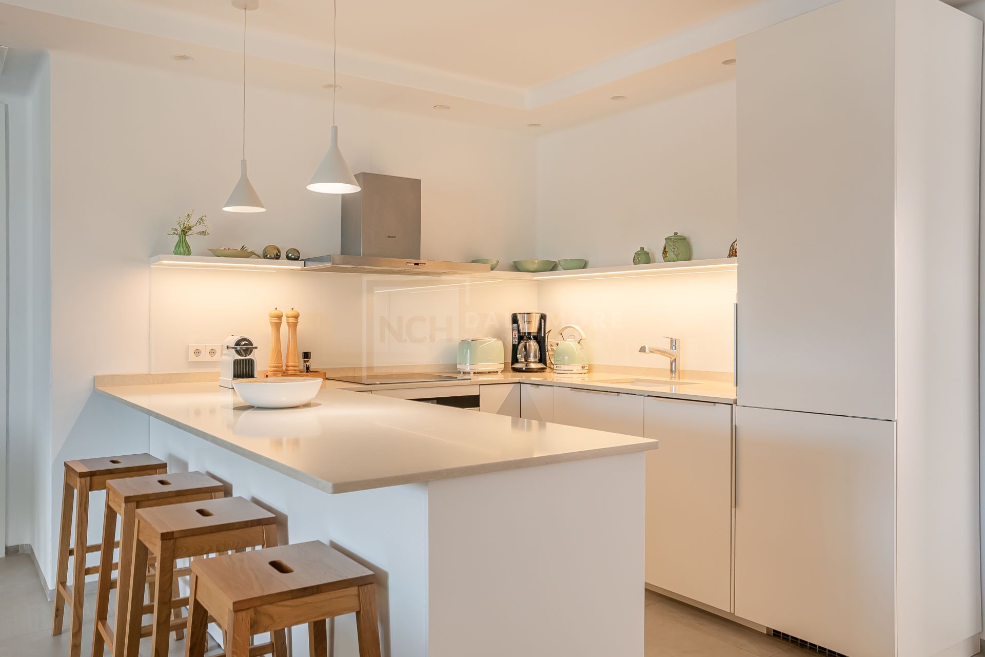 Fantastic apartment next to Puerto Banus