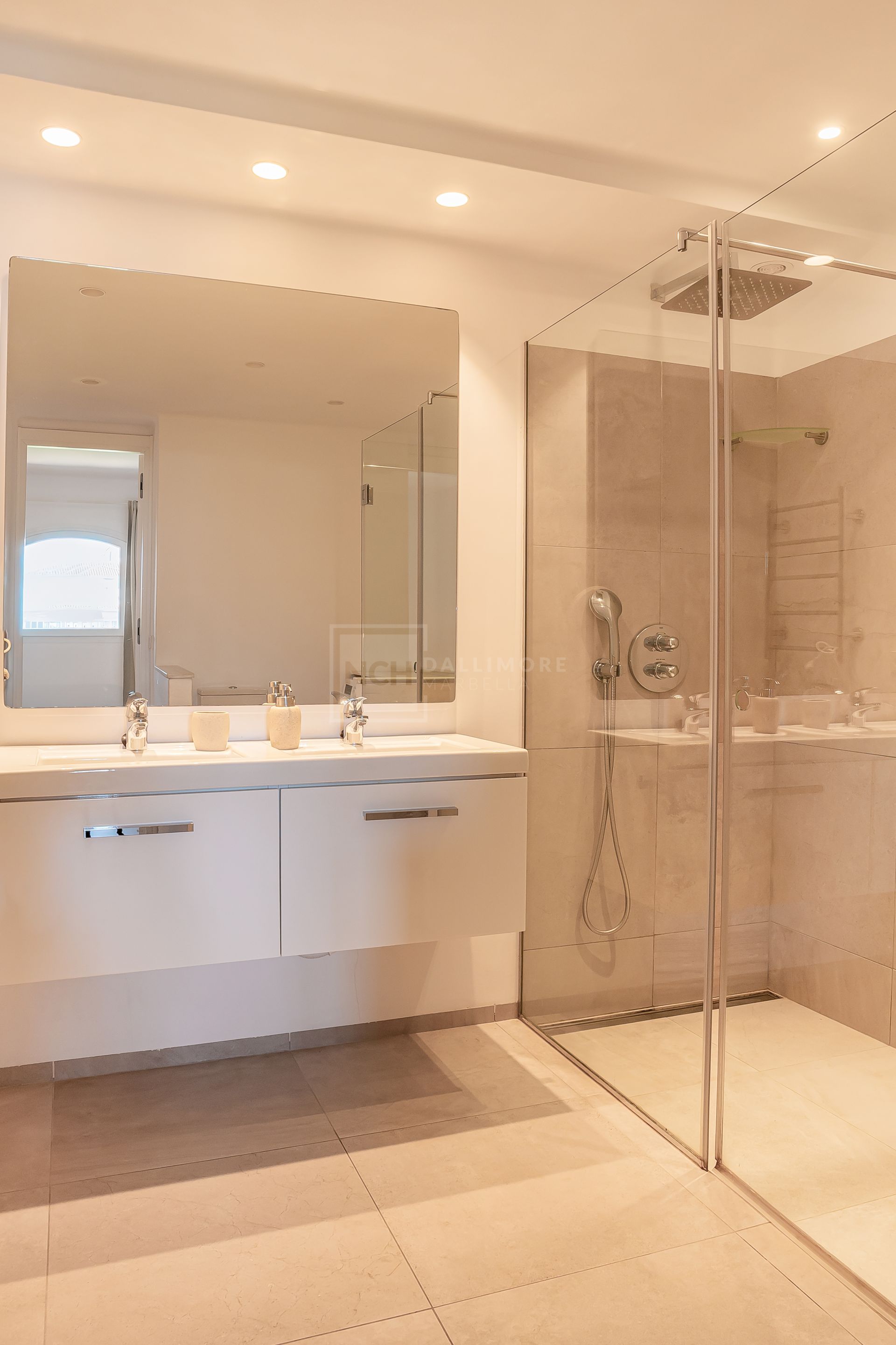 Fantastic apartment next to Puerto Banus
