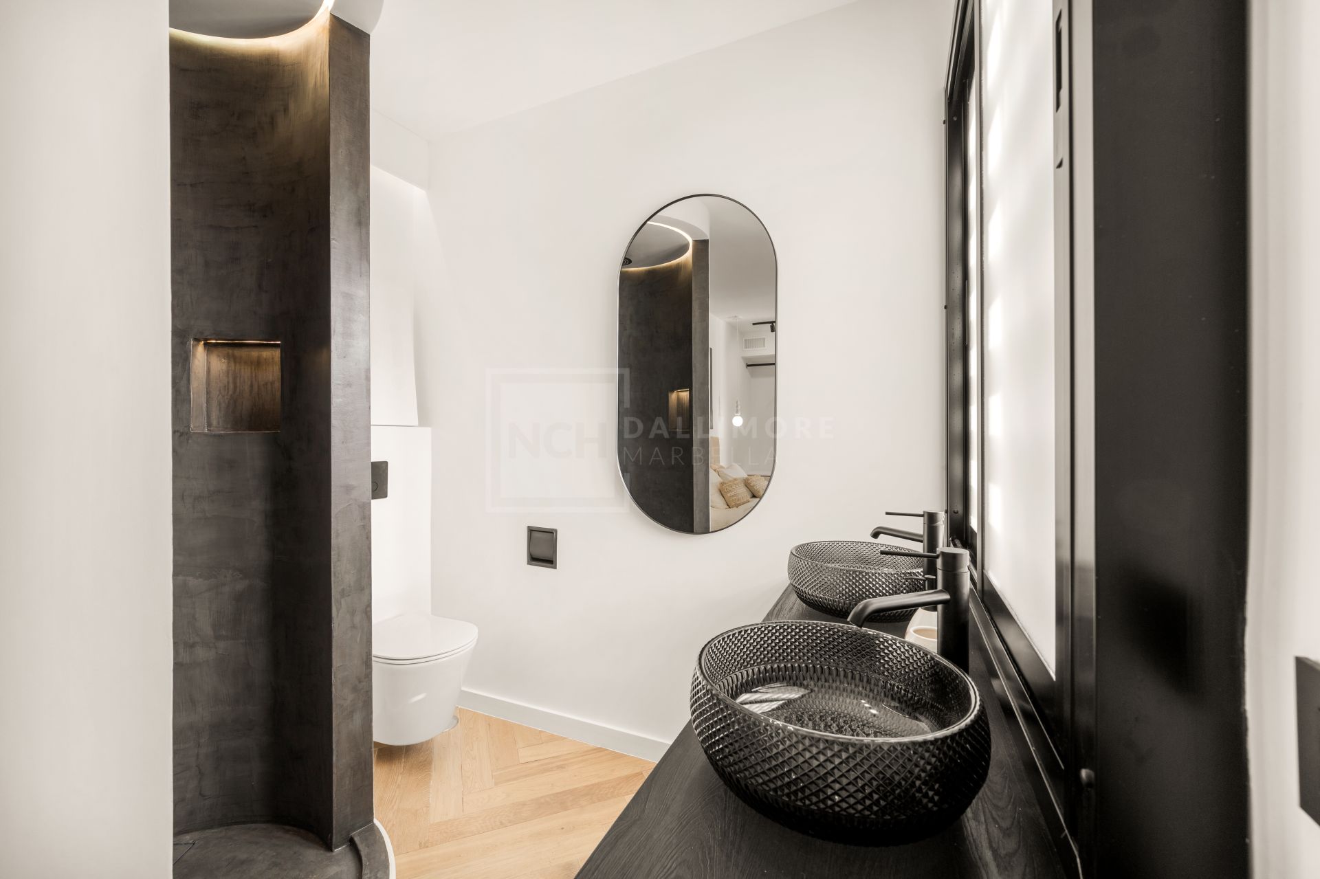 Renovated Apartment in The Heart of Nueva Andalucia