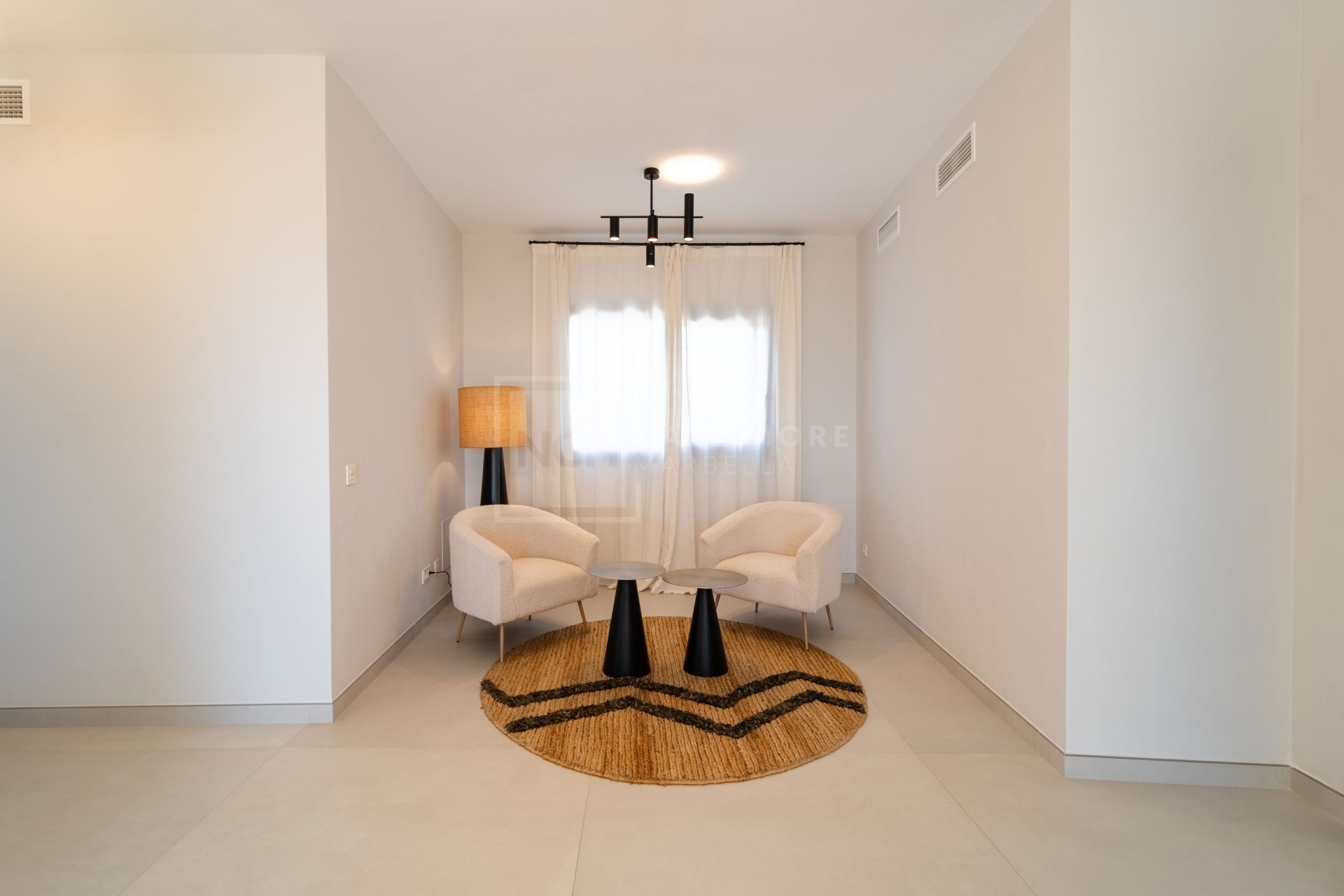 Andalucian Style Villa in El Rosario Marbella East