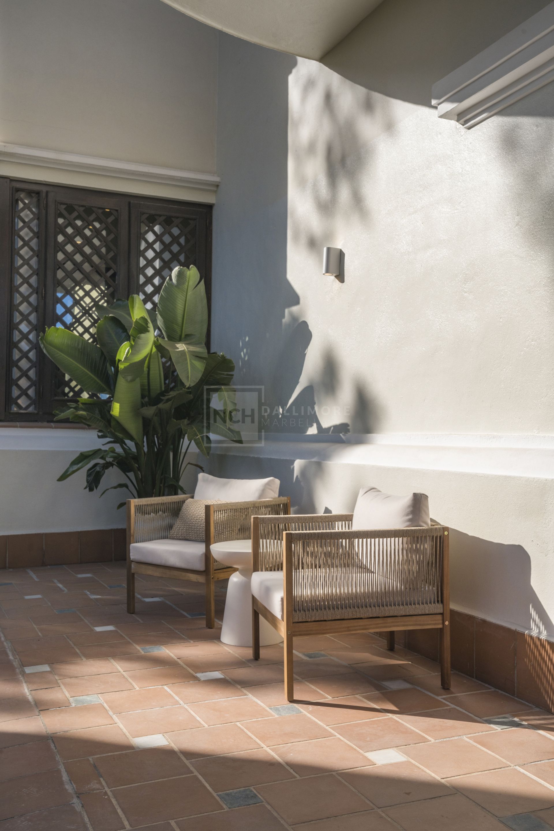 Reformed Apartment Located on Marbella's Golden Mile
