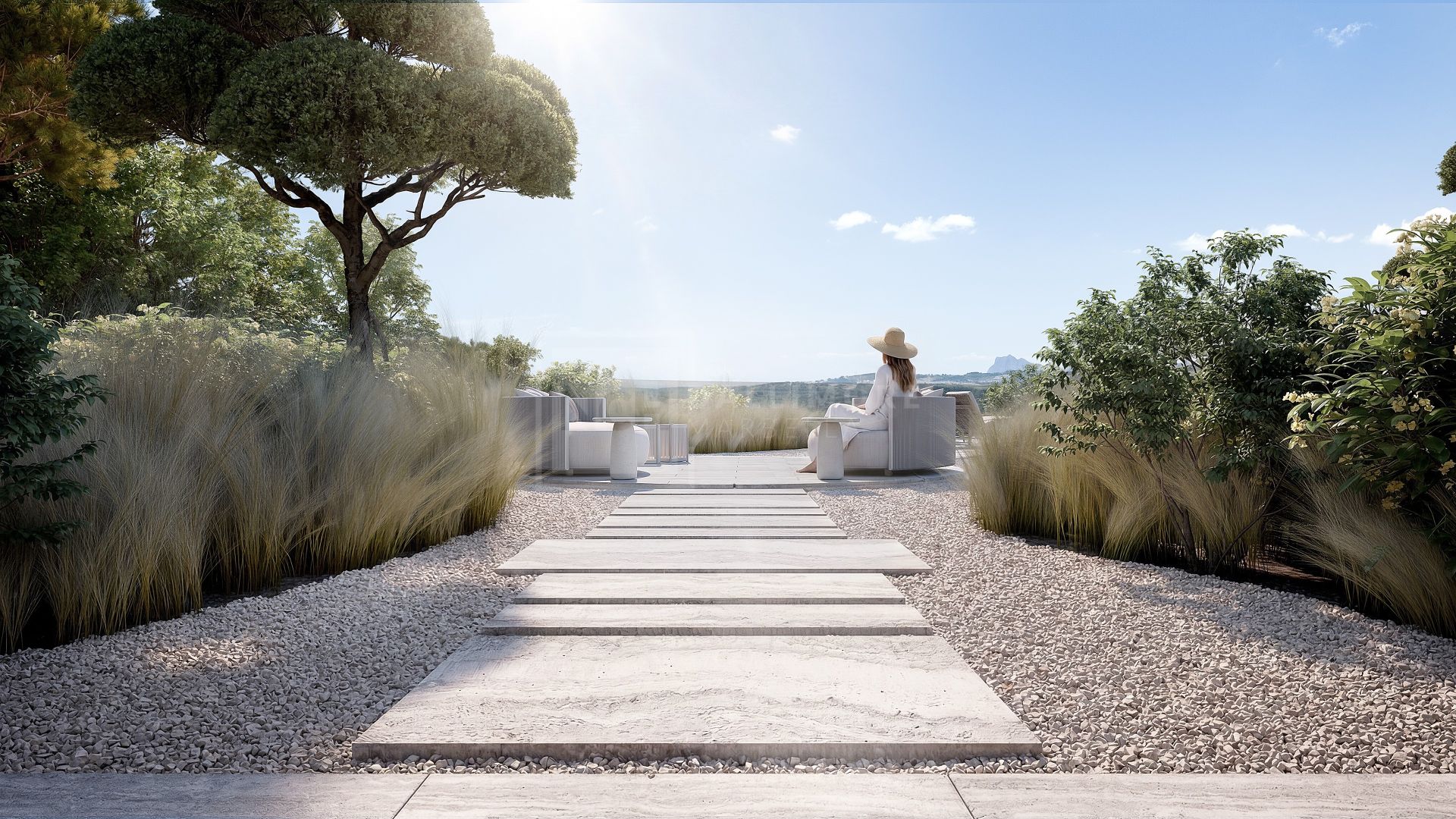 Villa Dune - A Remarkable Luxury Residence in La Reserva de Sotogrande