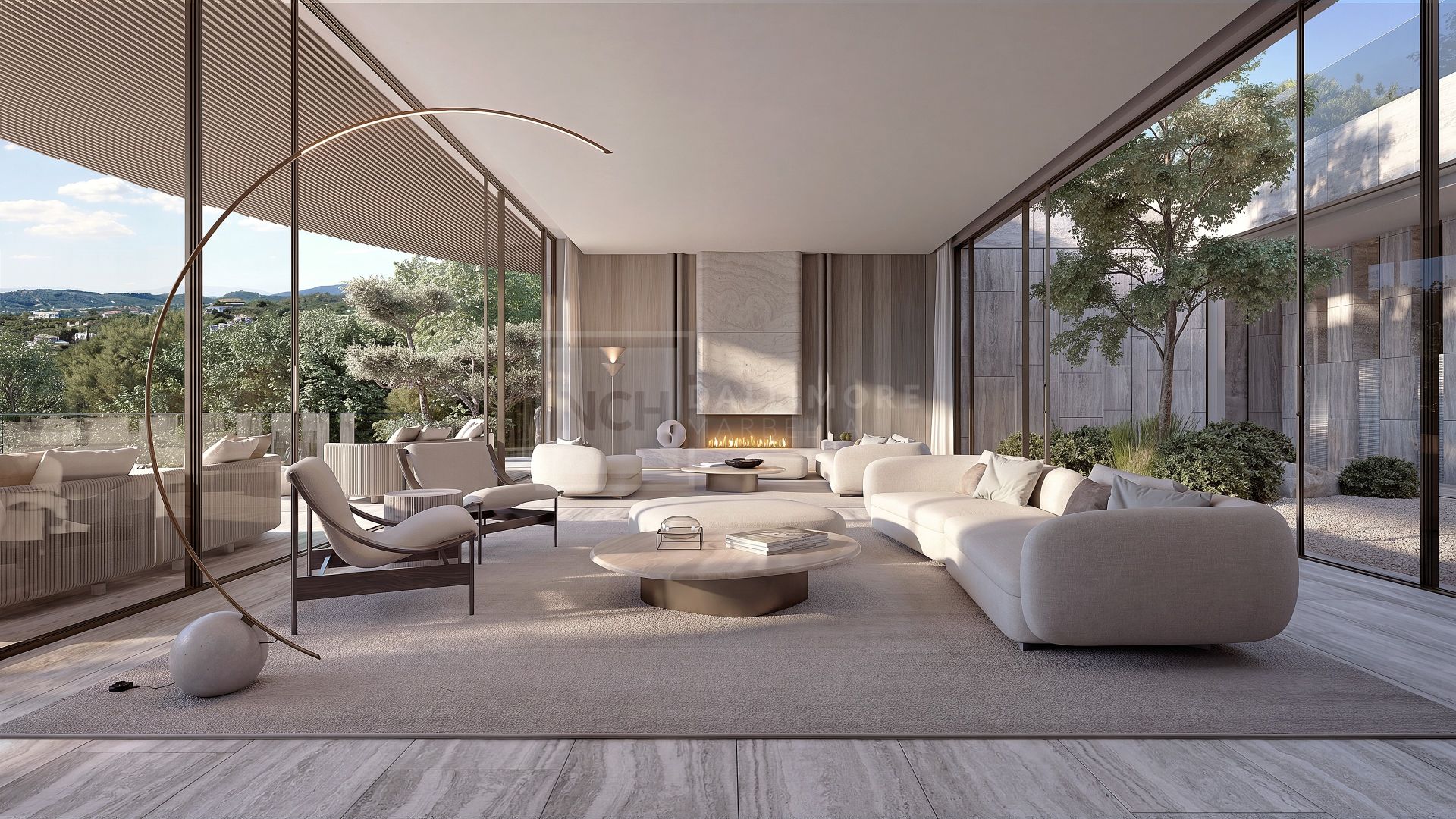 Villa Dune - A Remarkable Luxury Residence in La Reserva de Sotogrande