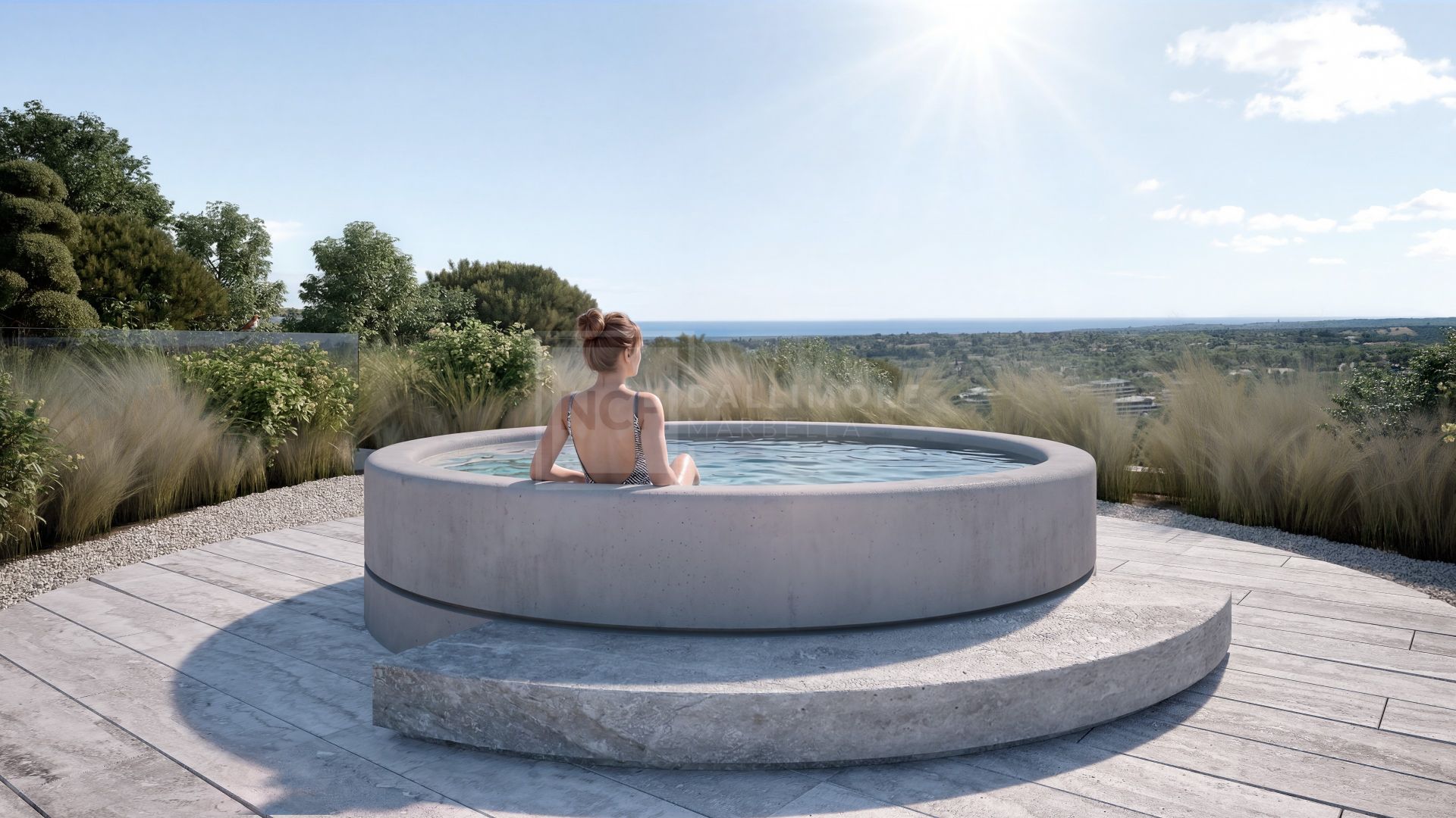 Villa Dune - A Remarkable Luxury Residence in La Reserva de Sotogrande