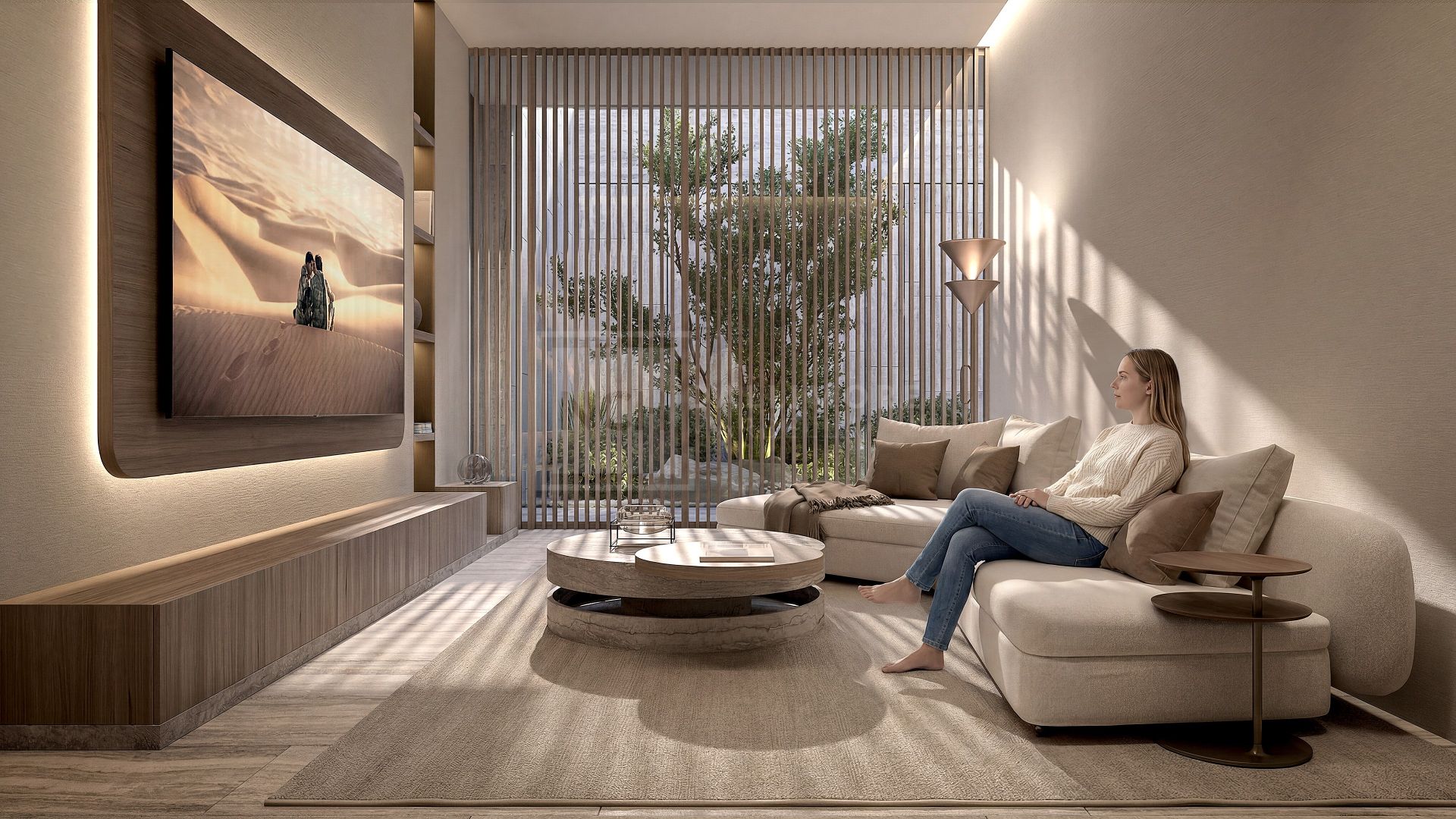 Villa Dune - A Remarkable Luxury Residence in La Reserva de Sotogrande