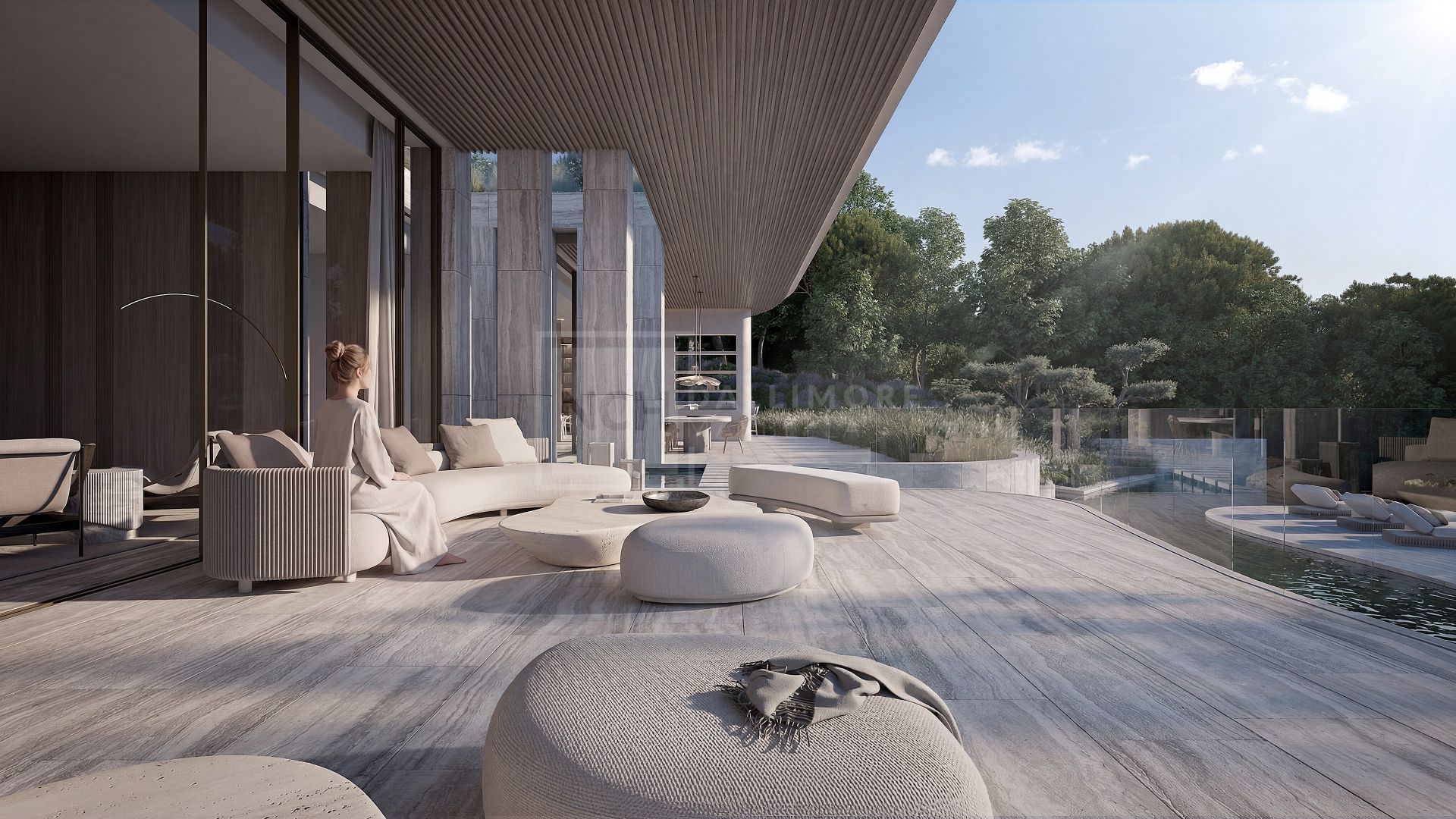 Villa Dune - A Remarkable Luxury Residence in La Reserva de Sotogrande
