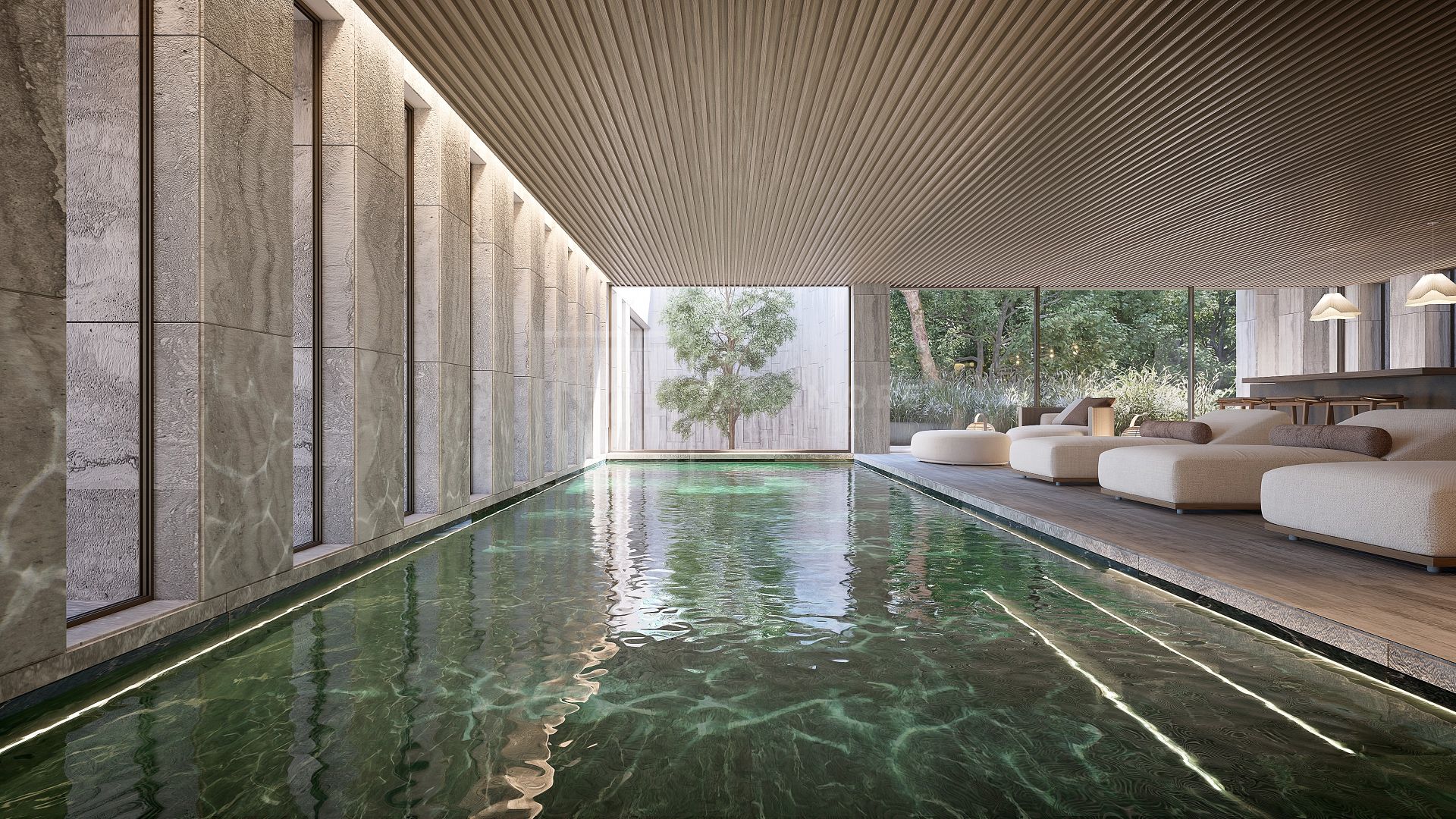 Villa Dune - A Remarkable Luxury Residence in La Reserva de Sotogrande