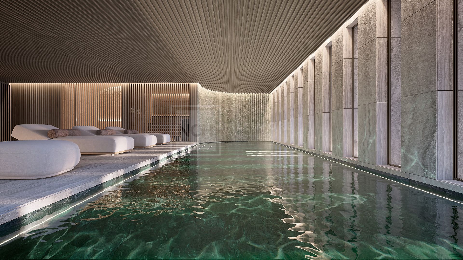 Villa Dune - A Remarkable Luxury Residence in La Reserva de Sotogrande