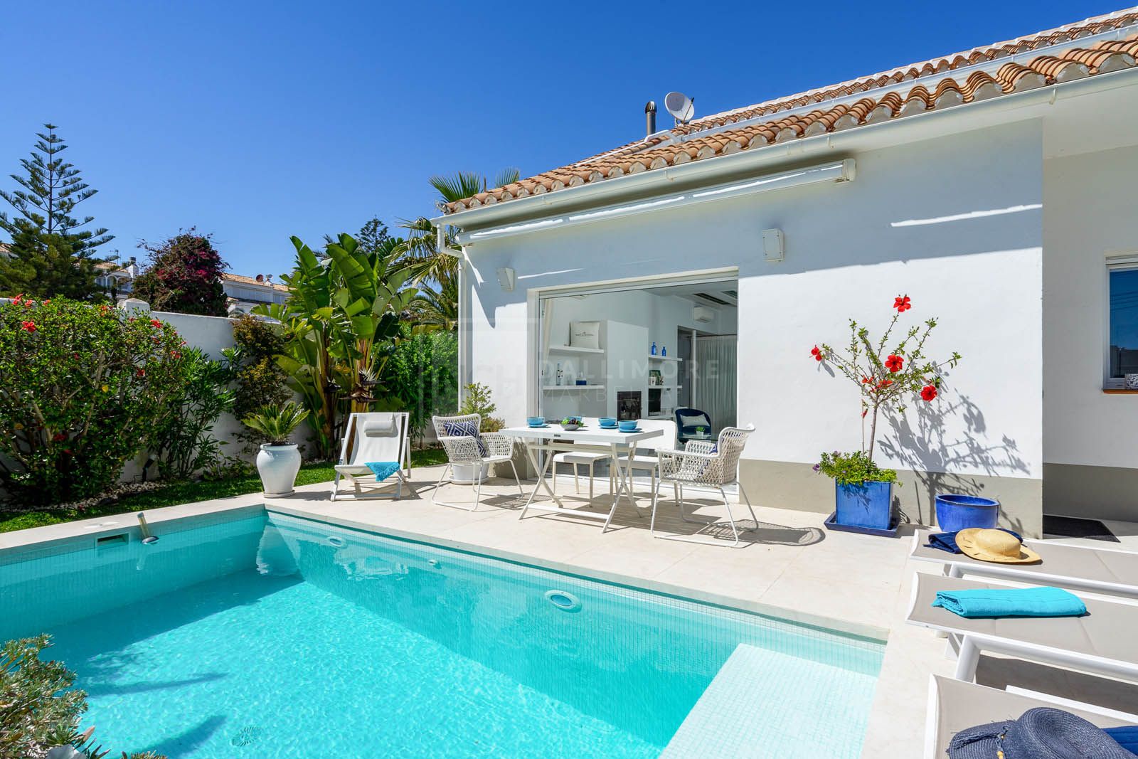 Villa Located In Marbesa, Marbella East