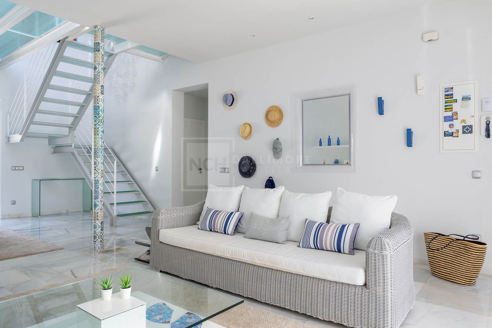 Villa Located In Marbesa, Marbella East