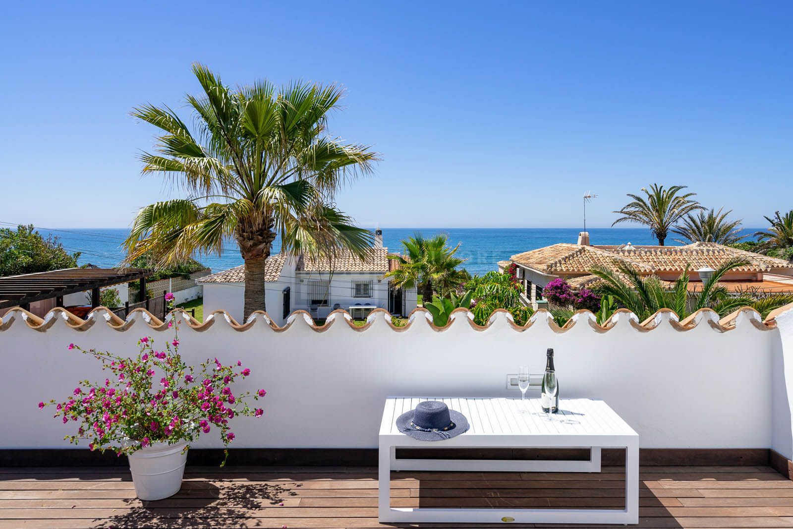 Villa Located In Marbesa, Marbella East