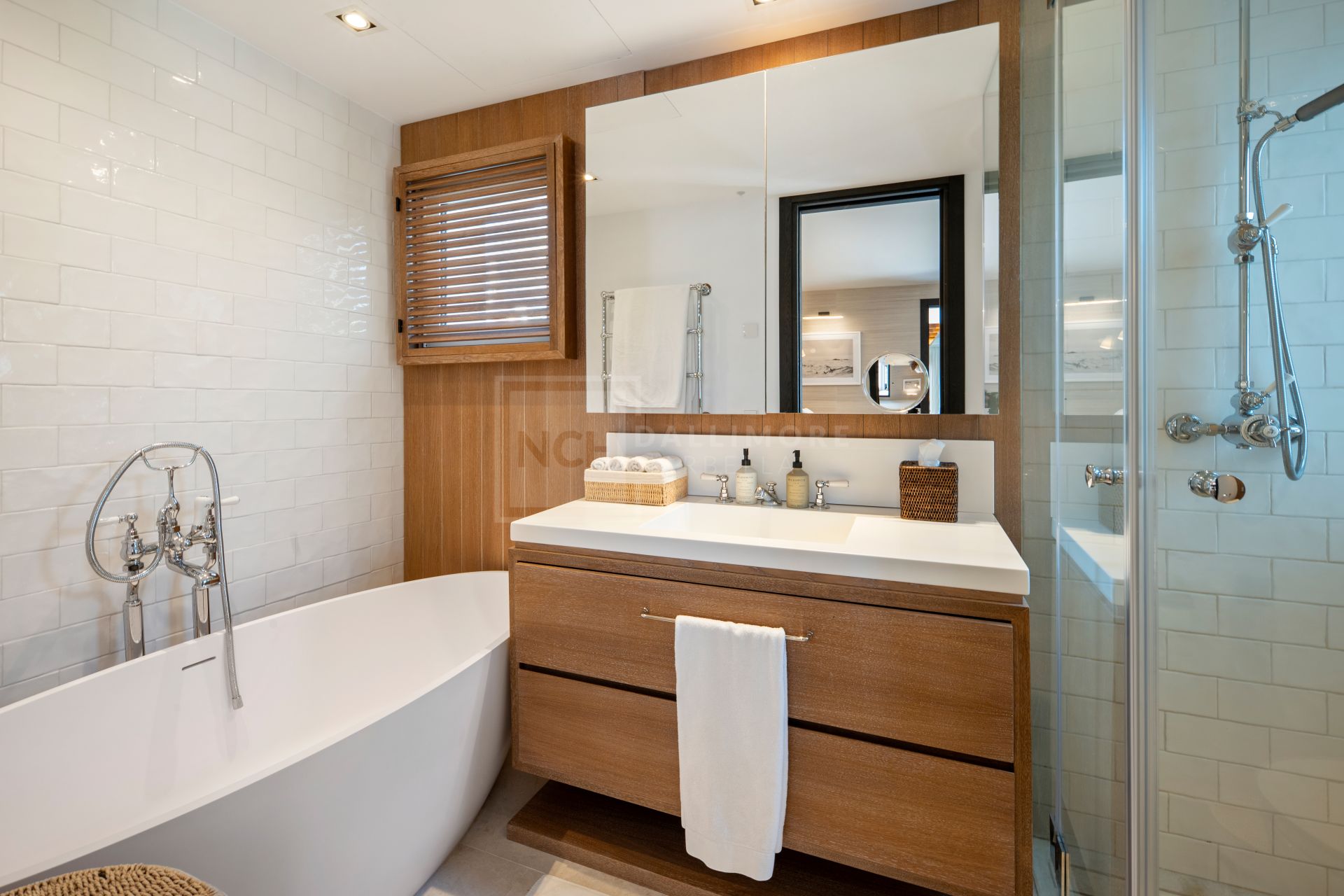 Turnkey Luxury on Marbella’s Golden Mile