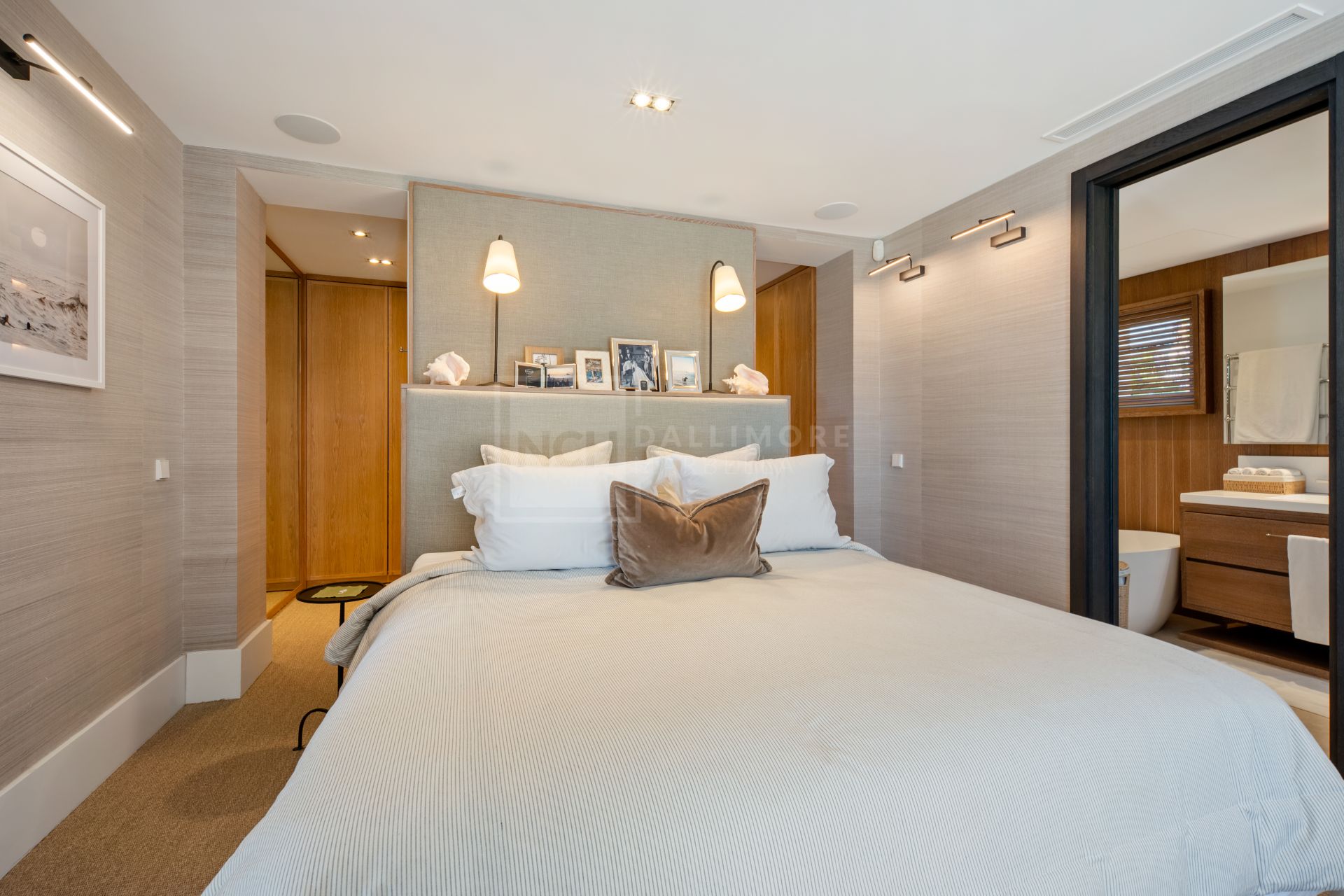 Turnkey Luxury on Marbella’s Golden Mile