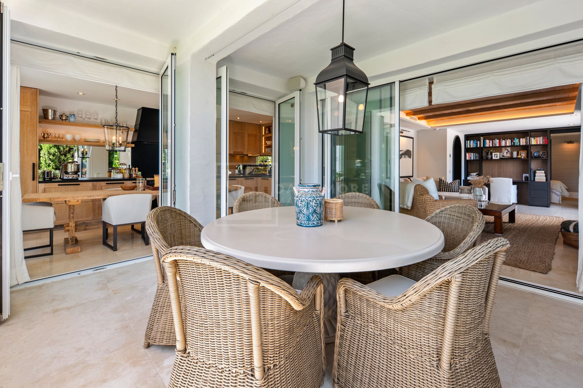 Turnkey Luxury on Marbella’s Golden Mile