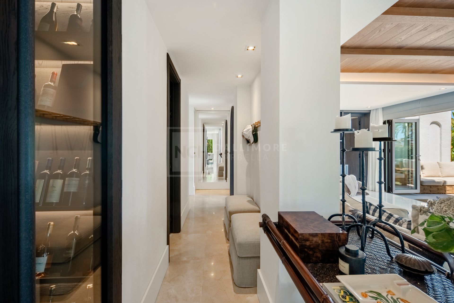 Turnkey Luxury on Marbella’s Golden Mile