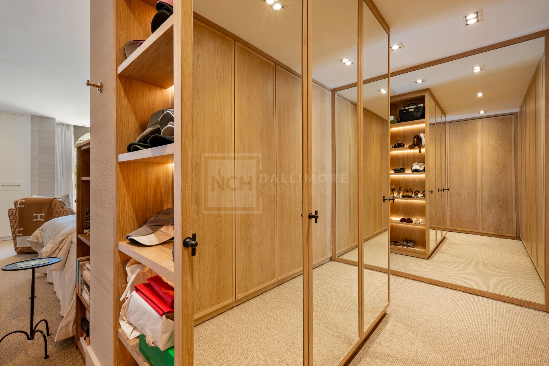 Turnkey Luxury on Marbella’s Golden Mile